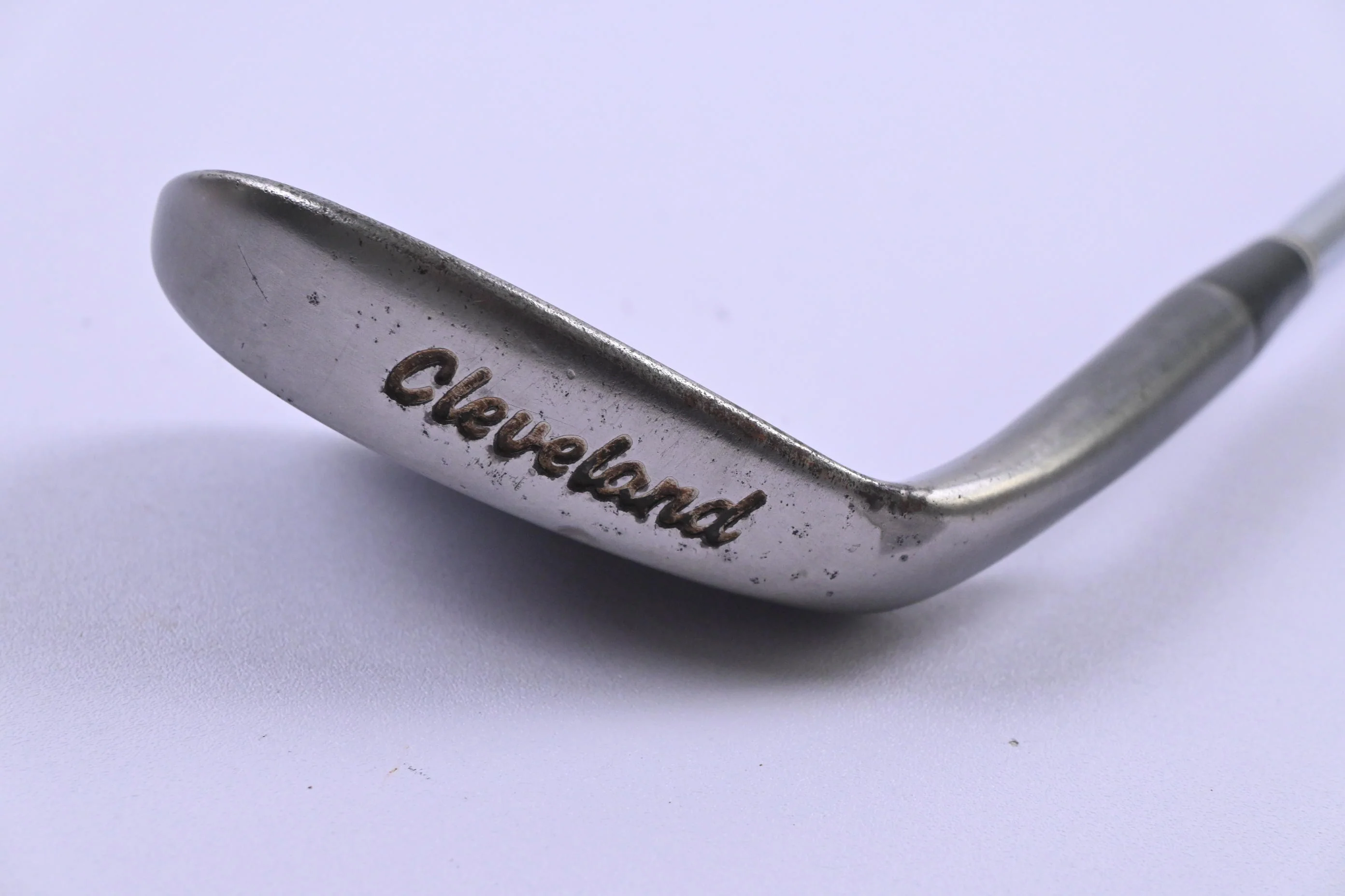 Cleveland 588 Tour Action Gap Wedge / 51 Degree / Wedge Flex Dynamic Gold Shaft - Image 3