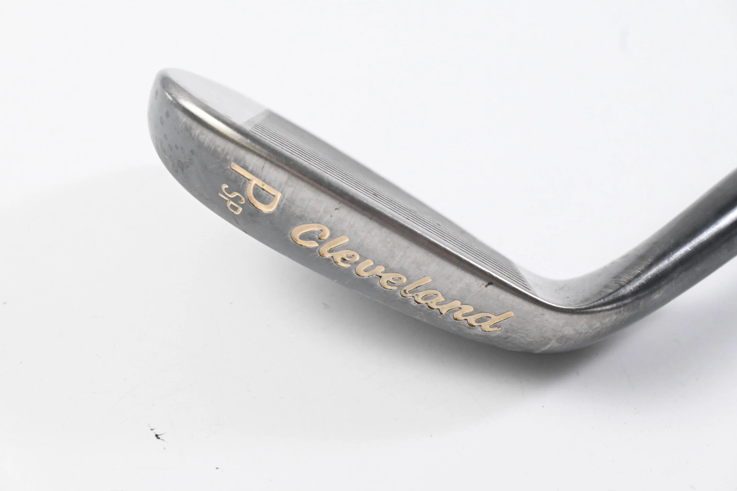 Cleveland 588 Tour Action Pitching Wedge / 46 Degree / Stiff Flex Dynamic Gold - Image 3