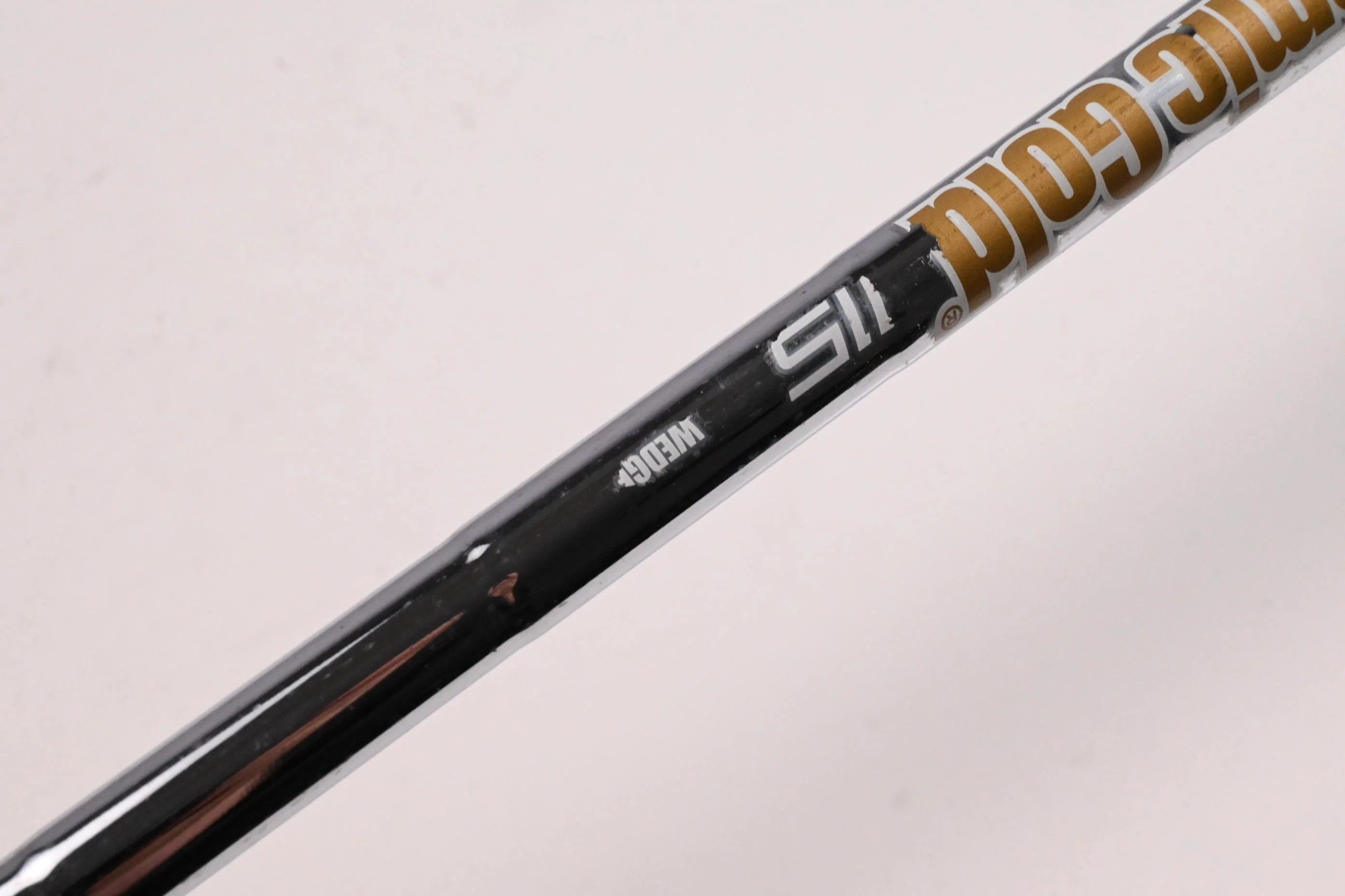 Cleveland CBX 2 Sand Wedge / 54 Degree / Wedge Flex Dynamic Gold 115 Shaft - Image 4