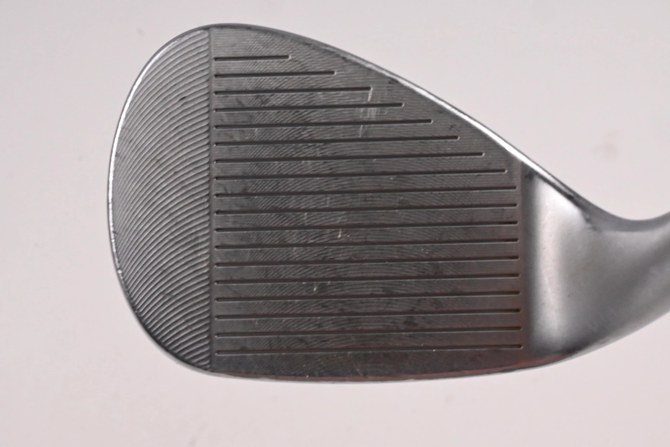 Cleveland CBX 2 Lob Wedge / 58 Degree / Wedge Flex Dynamic Gold 115 Shaft - Image 2