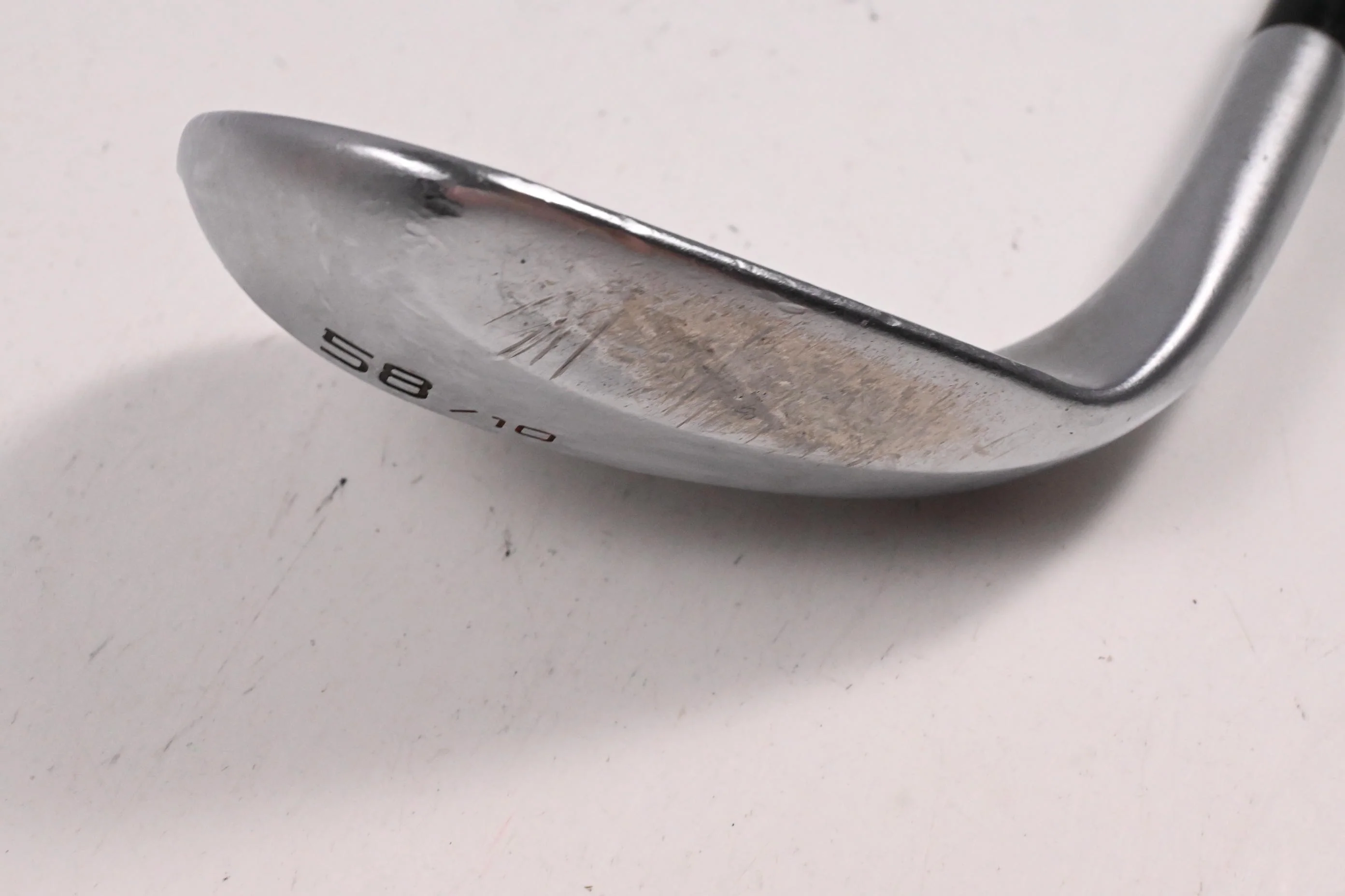 Cleveland CBX 2 Lob Wedge / 58 Degree / Wedge Flex Dynamic Gold 115 Shaft - Image 3