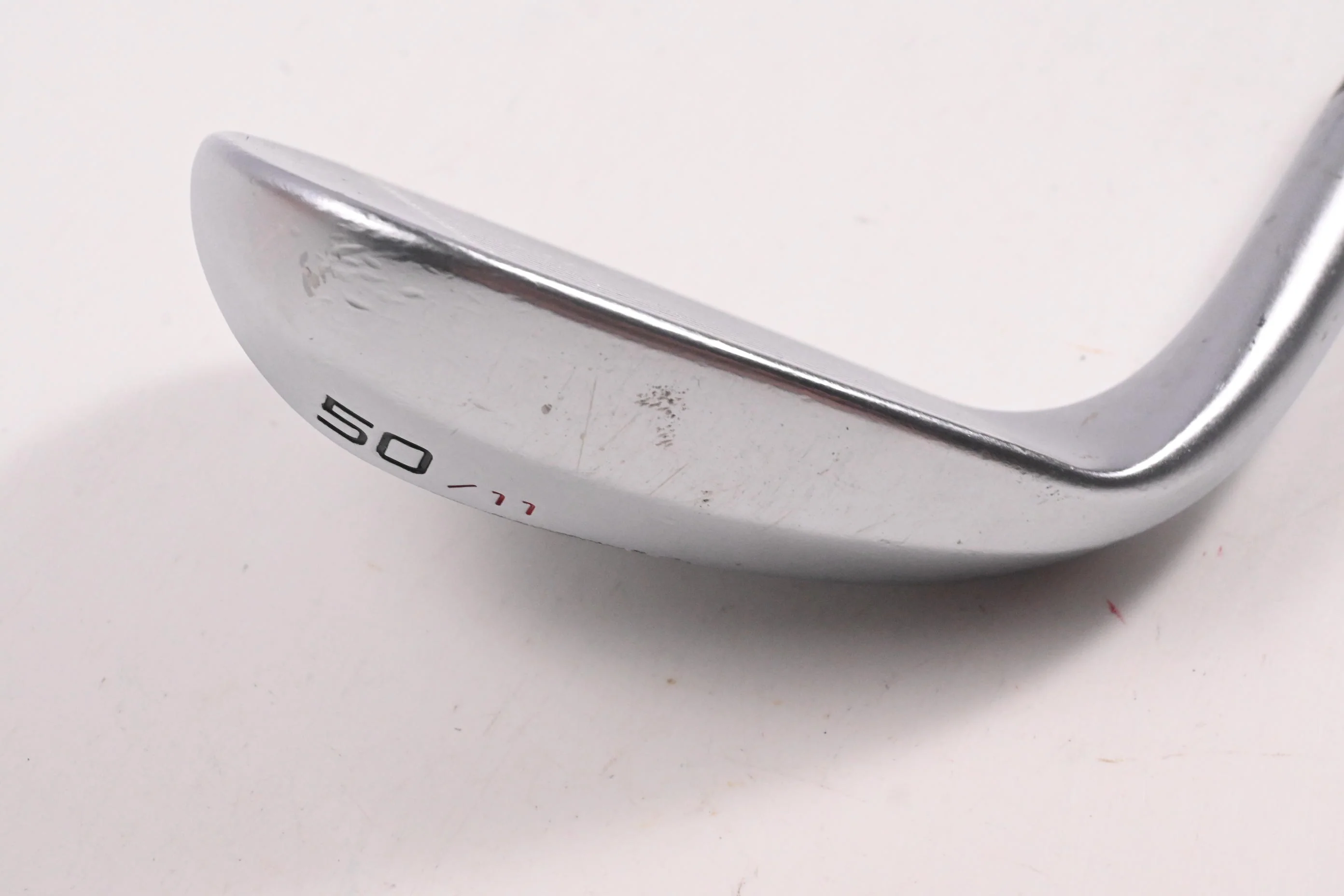 Cleveland CBX 2 Gap Wedge / 52 Degree / Wedge Flex Dynamic Gold 115 Shaft - Image 3