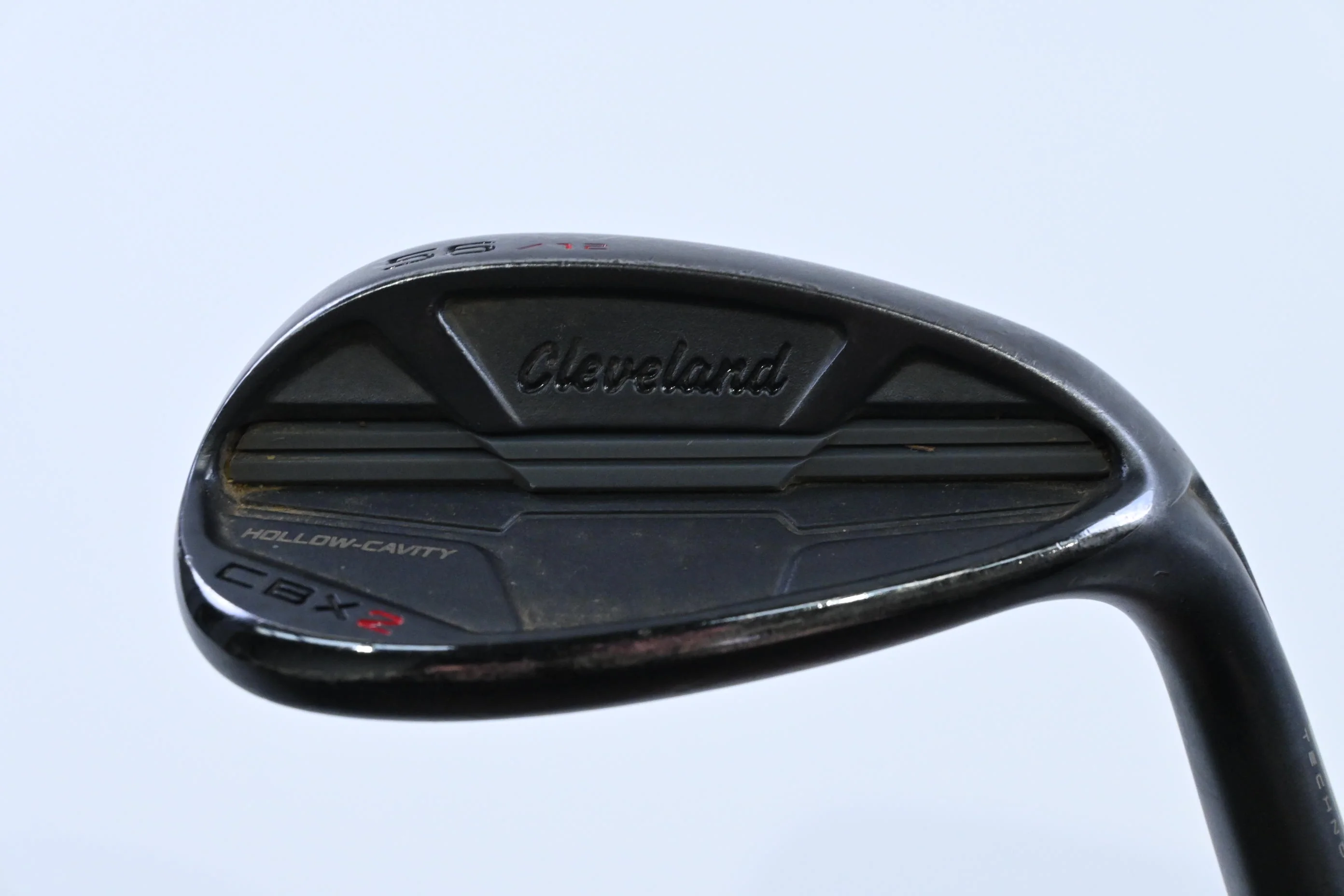 Cleveland CBX 2 Sand Wedge / 56 Degree / Wedge Flex Dynamic Gold 115 Shaft