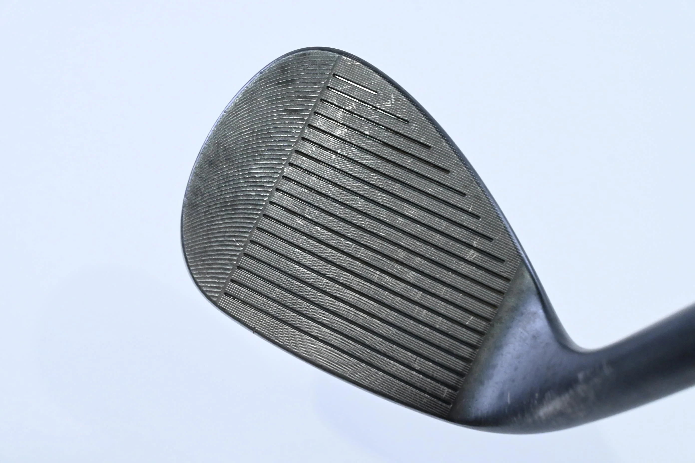 Cleveland CBX 2 Sand Wedge / 56 Degree / Wedge Flex Dynamic Gold 115 Shaft - Image 2