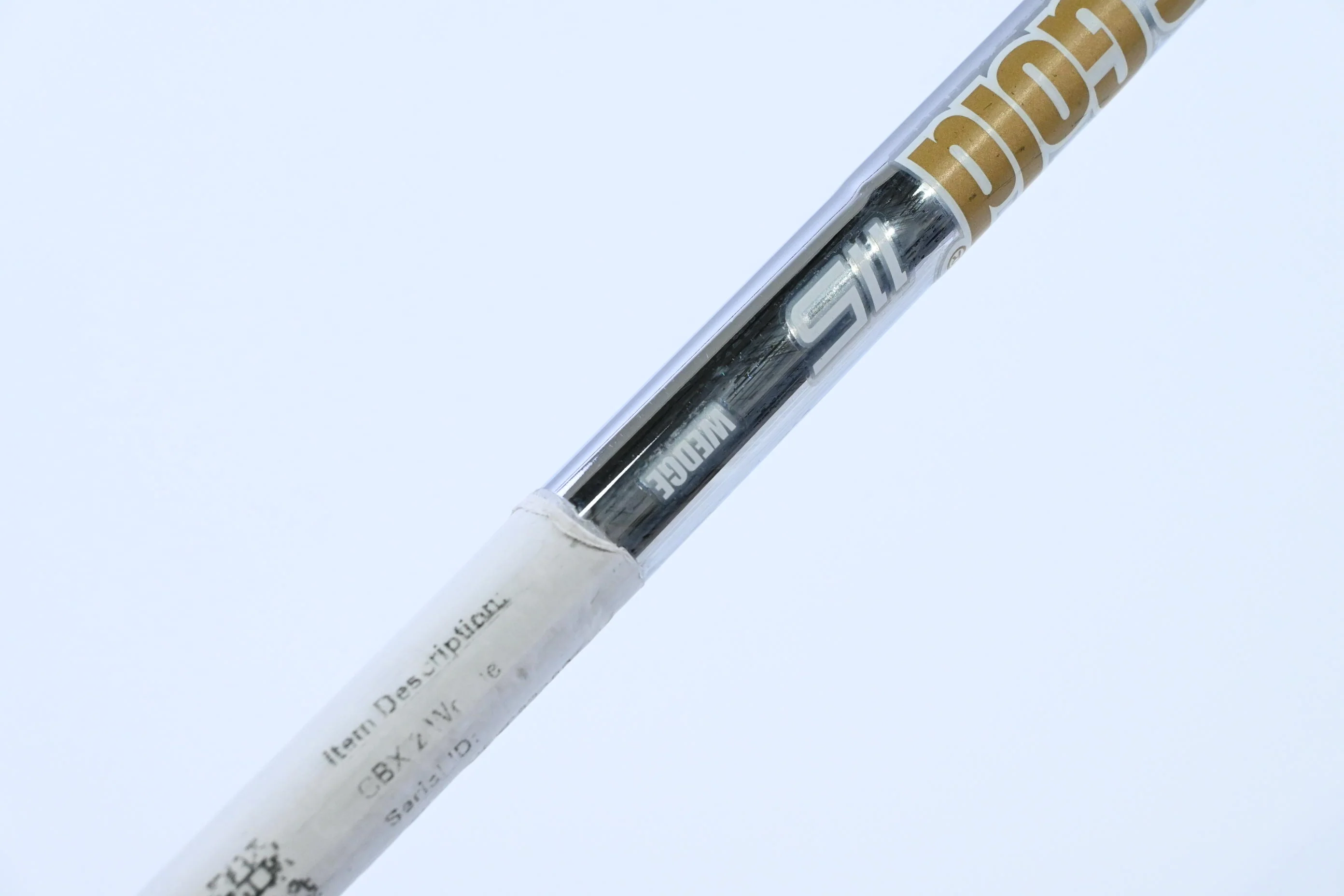 Cleveland CBX 2 Sand Wedge / 56 Degree / Wedge Flex Dynamic Gold 115 Shaft - Image 4