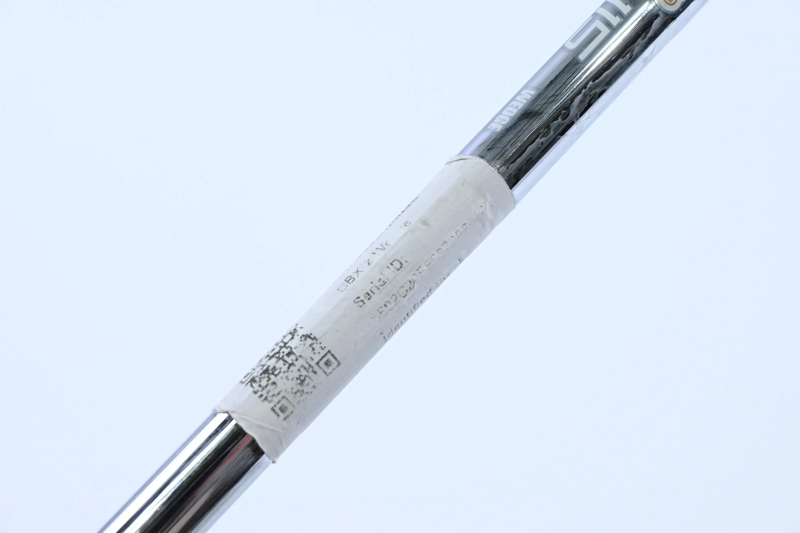 Cleveland CBX 2 Sand Wedge / 56 Degree / Wedge Flex Dynamic Gold 115 Shaft - Image 5