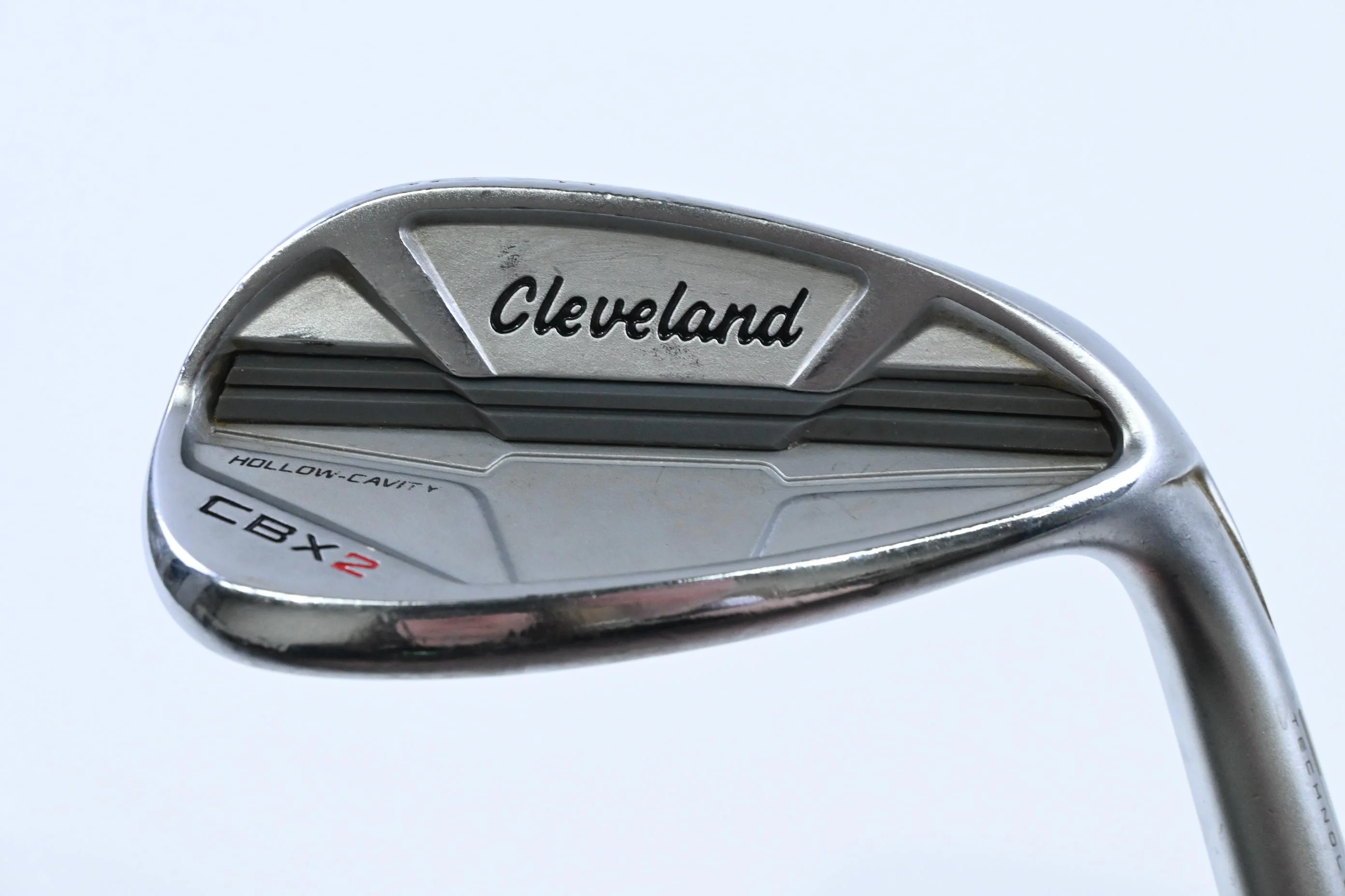 Cleveland CBX 2 Gap Wedge / 52 Degree / Wedge Flex Dynamic Gold 115 Shaft