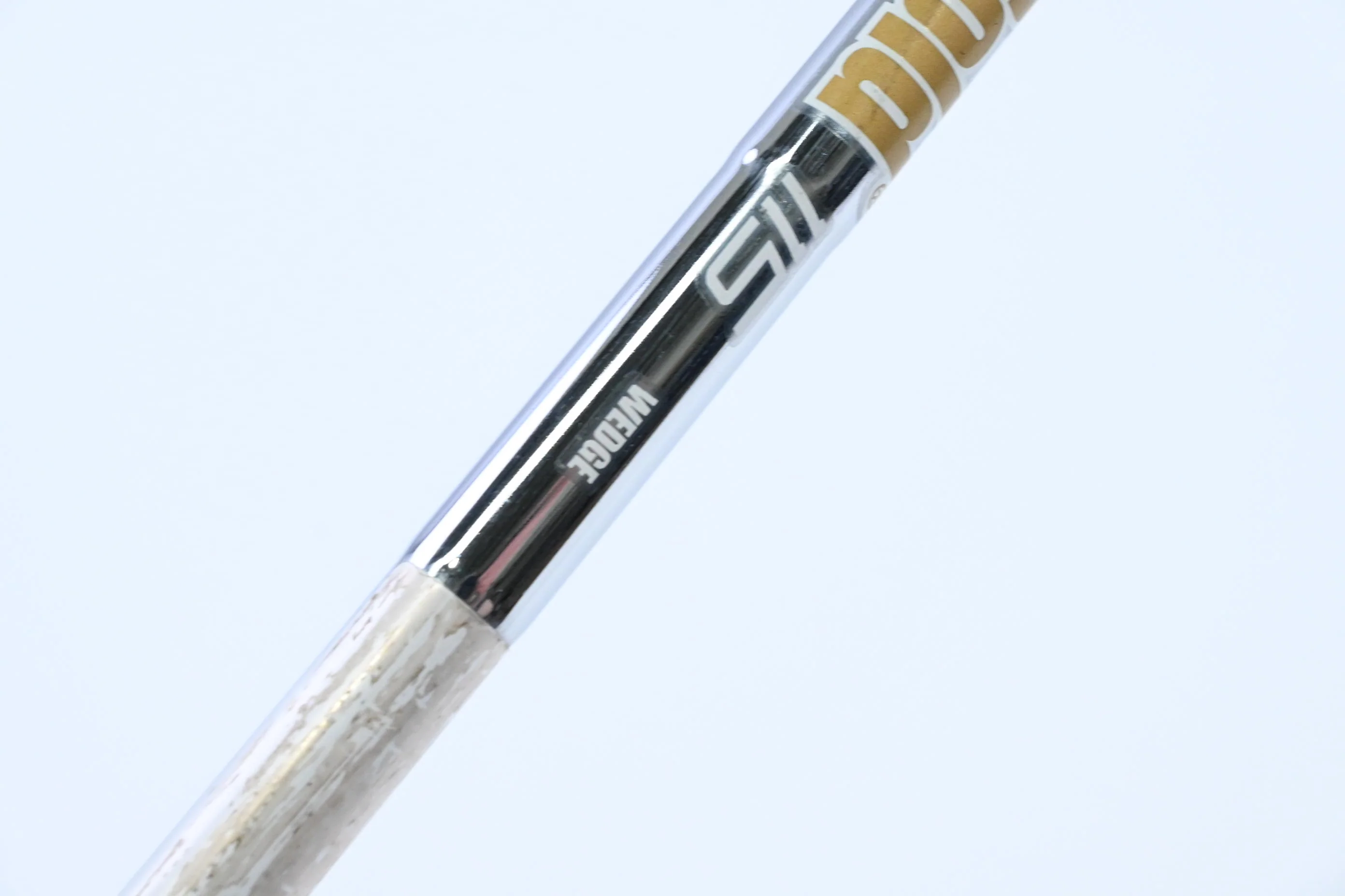 Cleveland CBX 2 Gap Wedge / 52 Degree / Wedge Flex Dynamic Gold 115 Shaft - Image 4