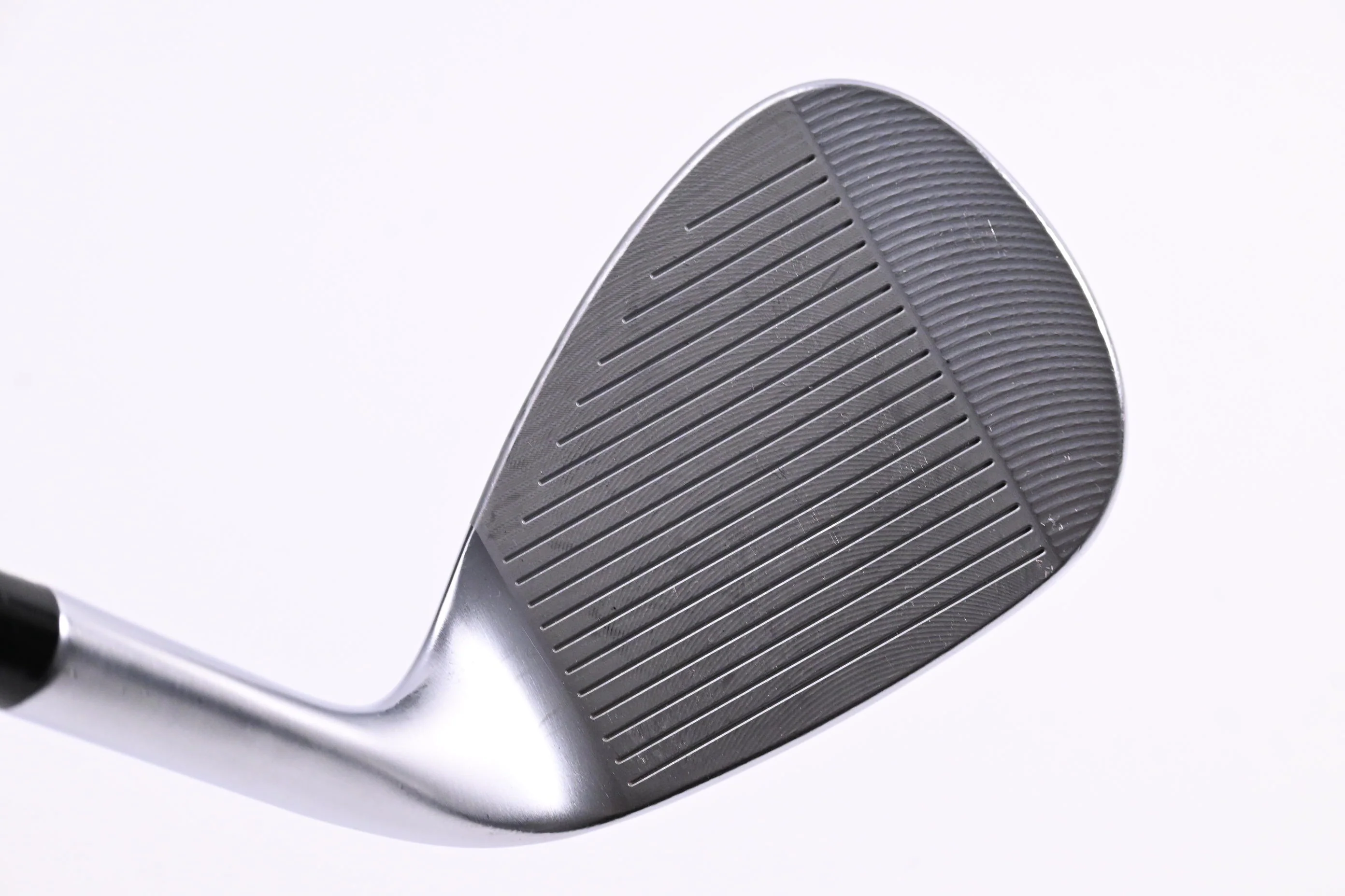 Cleveland CBX 4 Zipcore Lob Wedge / 58 Degree / Wedge Flex Recoil DART 80 Shaft - Image 2