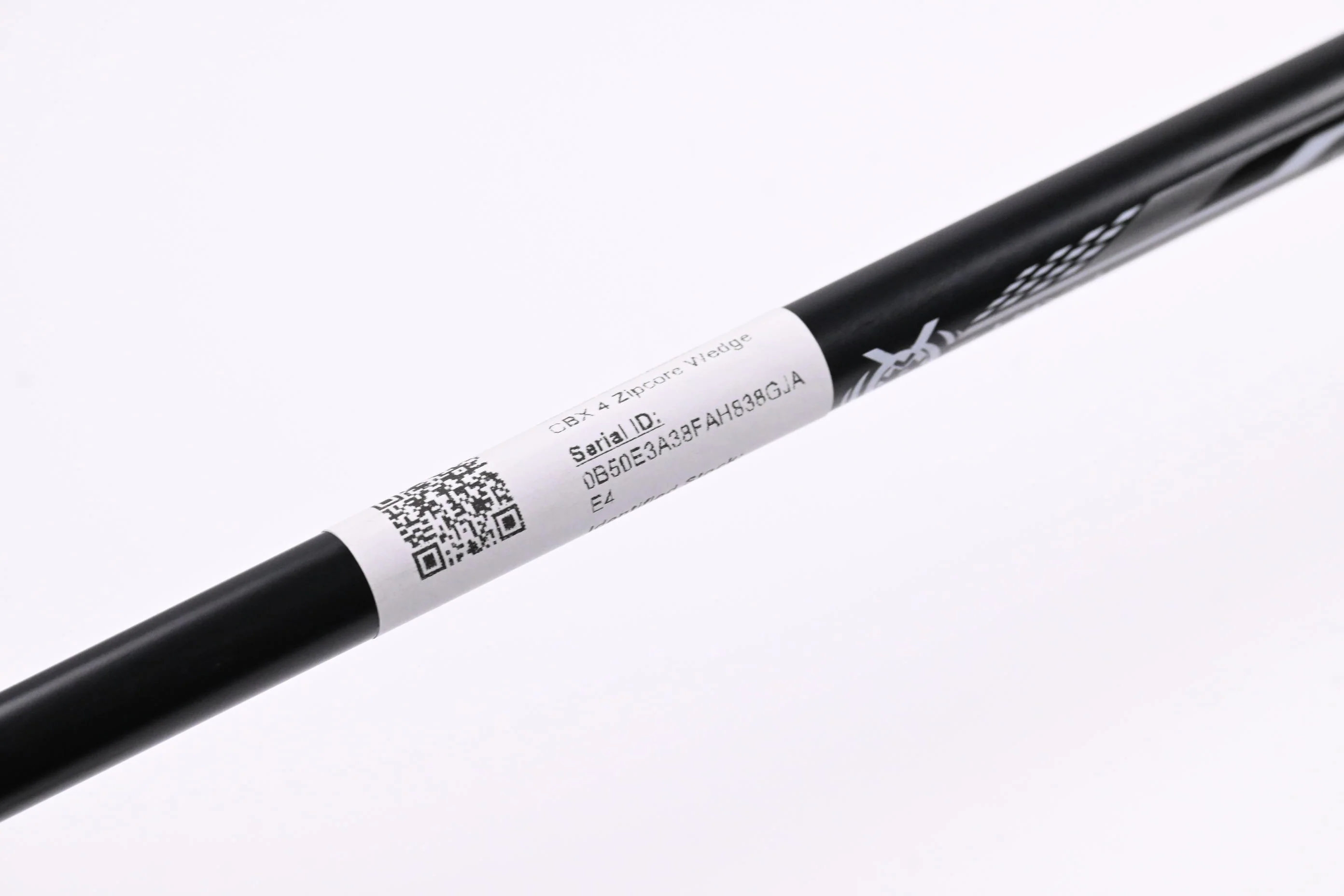 Cleveland CBX 4 Zipcore Lob Wedge / 58 Degree / Wedge Flex Recoil DART 80 Shaft - Image 5