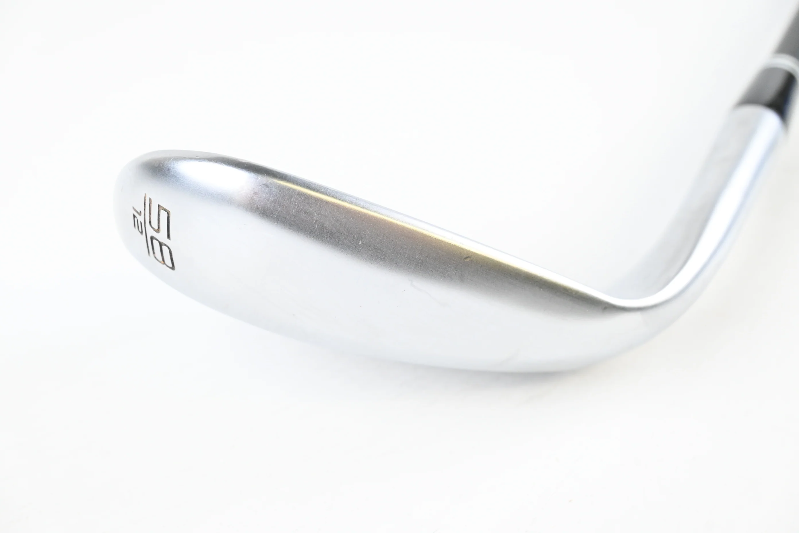 Cleveland CBX 4 Zipcore Lob Wedge / 58 Degree / Wedge Flex Recoil DART 80 Shaft - Image 3