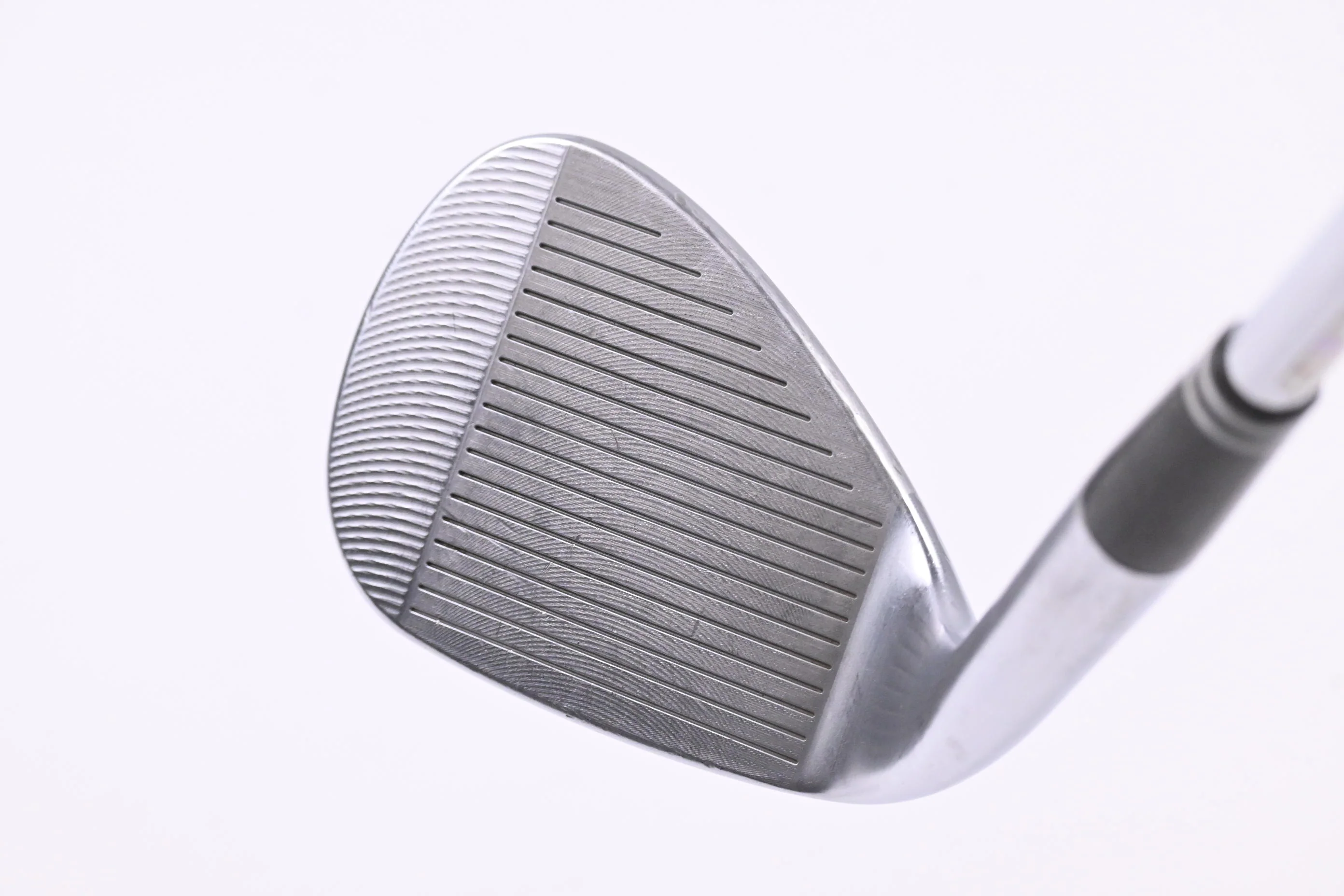 Cleveland CBX 4 Zipcore Sand Wedge / 54 Degree / Regular Flex KBS HI-REV 2.0 115 - Image 2
