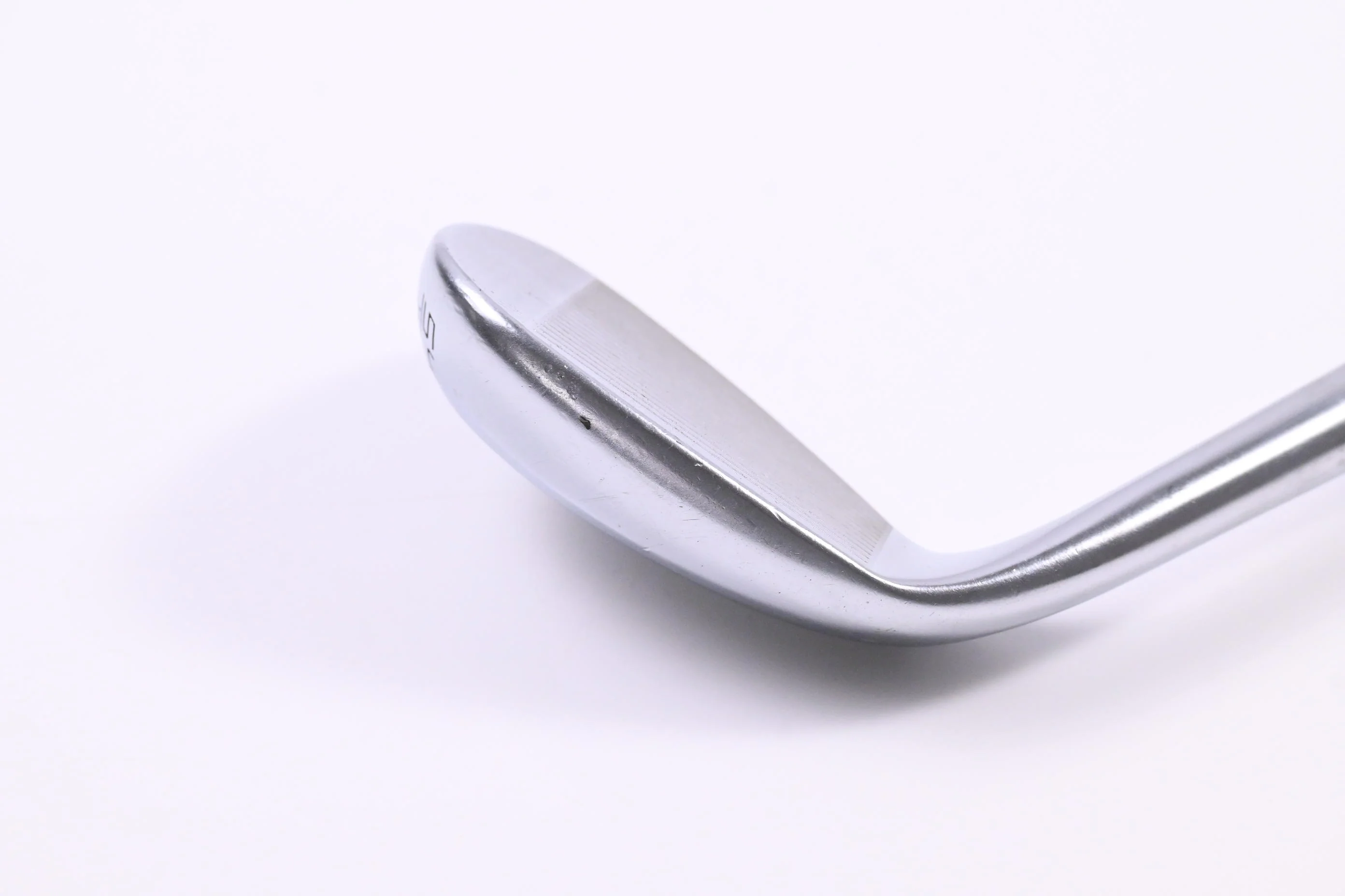 Cleveland CBX 4 Zipcore Sand Wedge / 54 Degree / Regular Flex KBS HI-REV 2.0 115 - Image 3