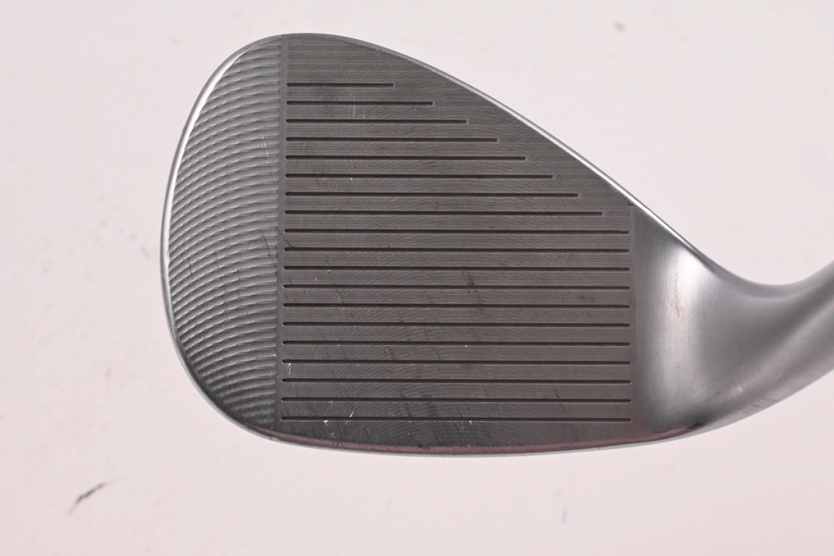 Ladies Cleveland CBX 4 Zipcore Lob Wedge / 60 Degree / Ladies Flex Recoil Dart - Image 2