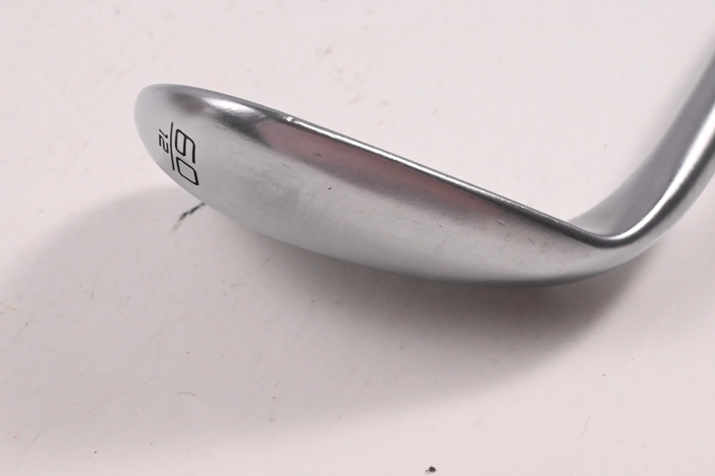 Ladies Cleveland CBX 4 Zipcore Lob Wedge / 60 Degree / Ladies Flex Recoil Dart - Image 3