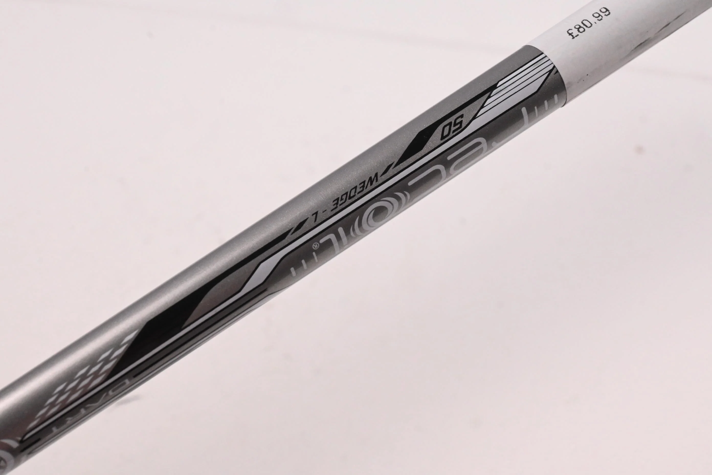 Ladies Cleveland CBX 4 Zipcore Lob Wedge / 60 Degree / Ladies Flex Recoil Dart - Image 5