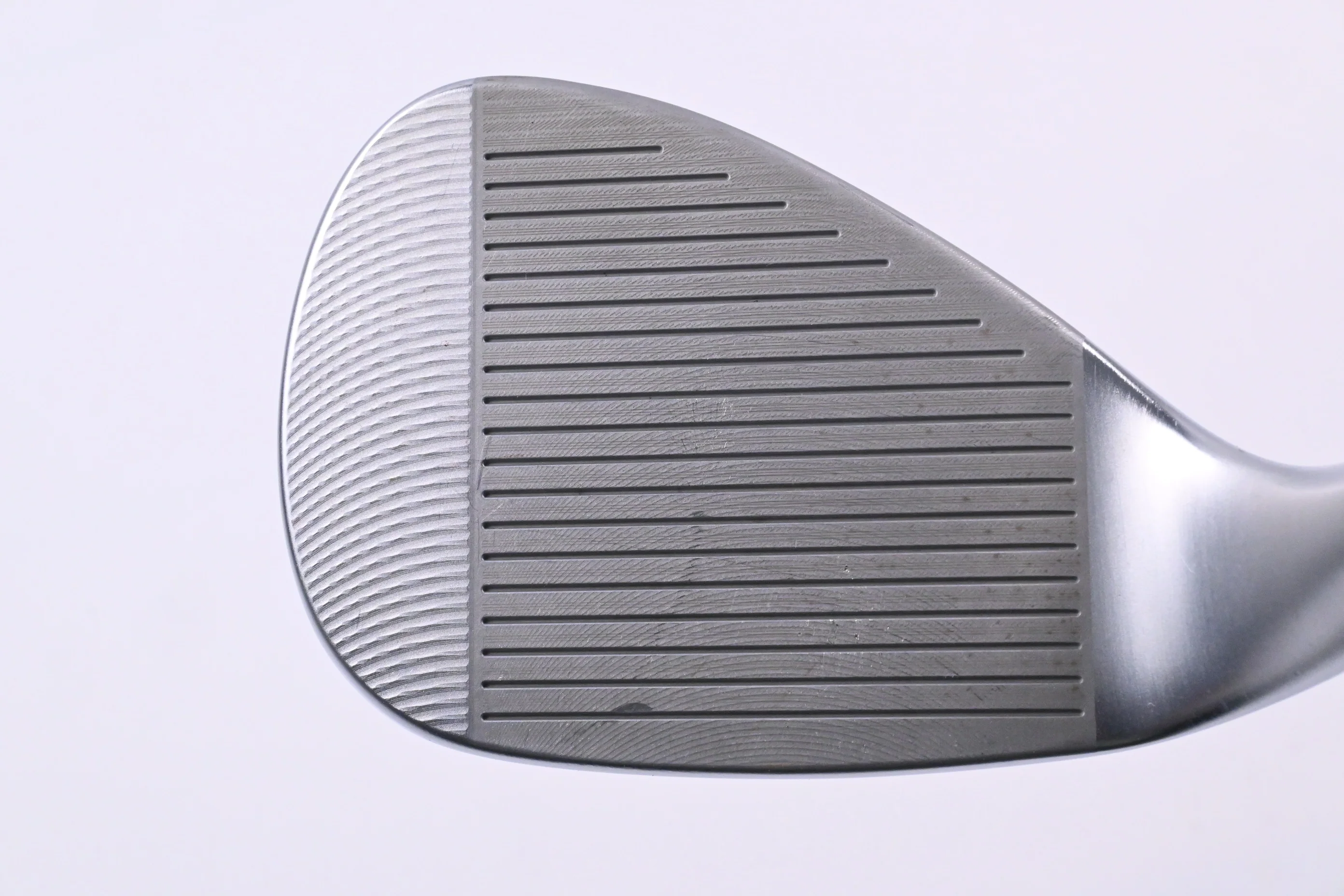 Cleveland CBX 4 Zipcore Lob Wedge / 58 Degree / Regular Flex KBS Hi-Rev 2.0 115 - Image 2