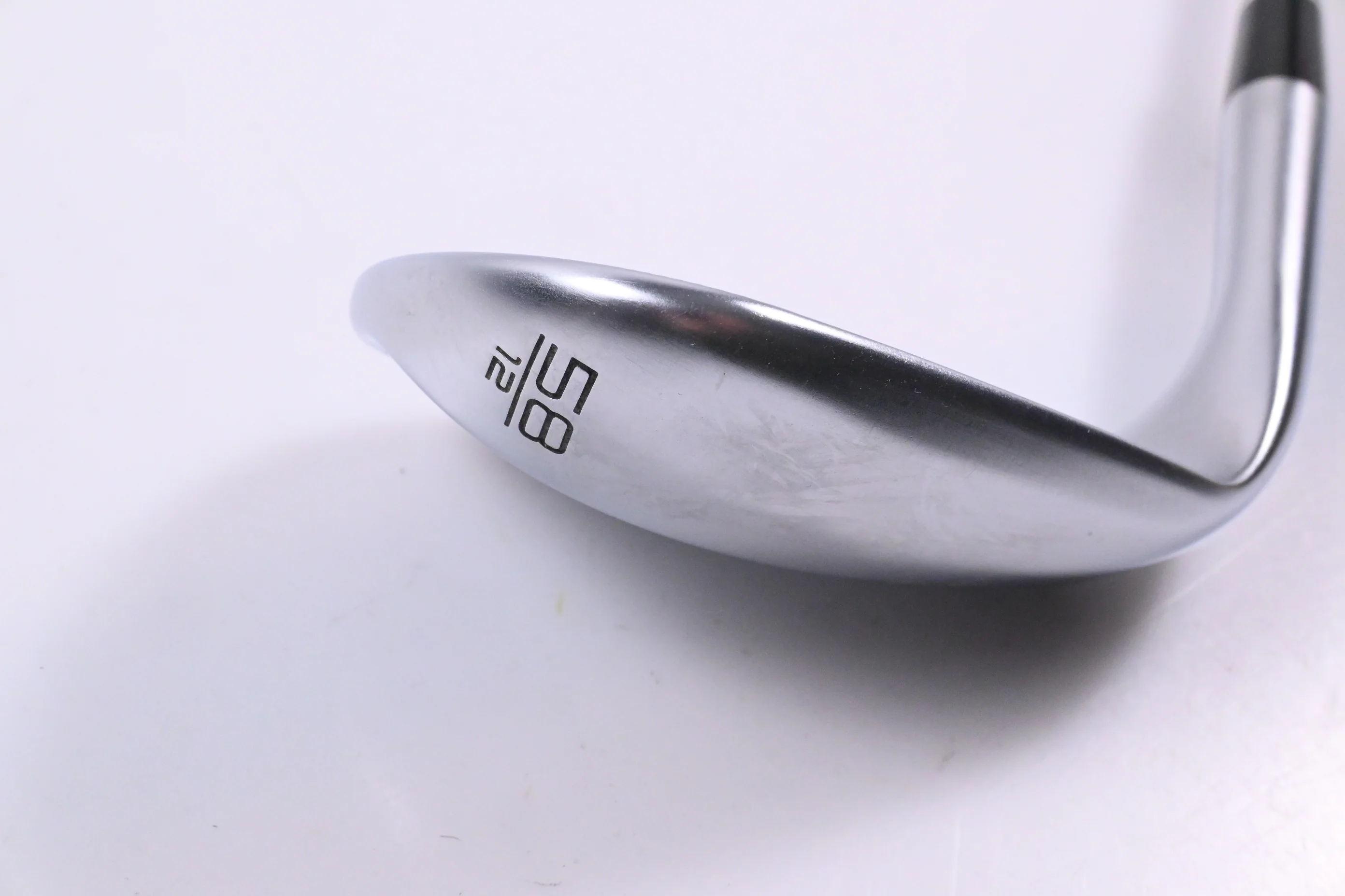 Cleveland CBX 4 Zipcore Lob Wedge / 58 Degree / Regular Flex KBS Hi-Rev 2.0 115 - Image 3