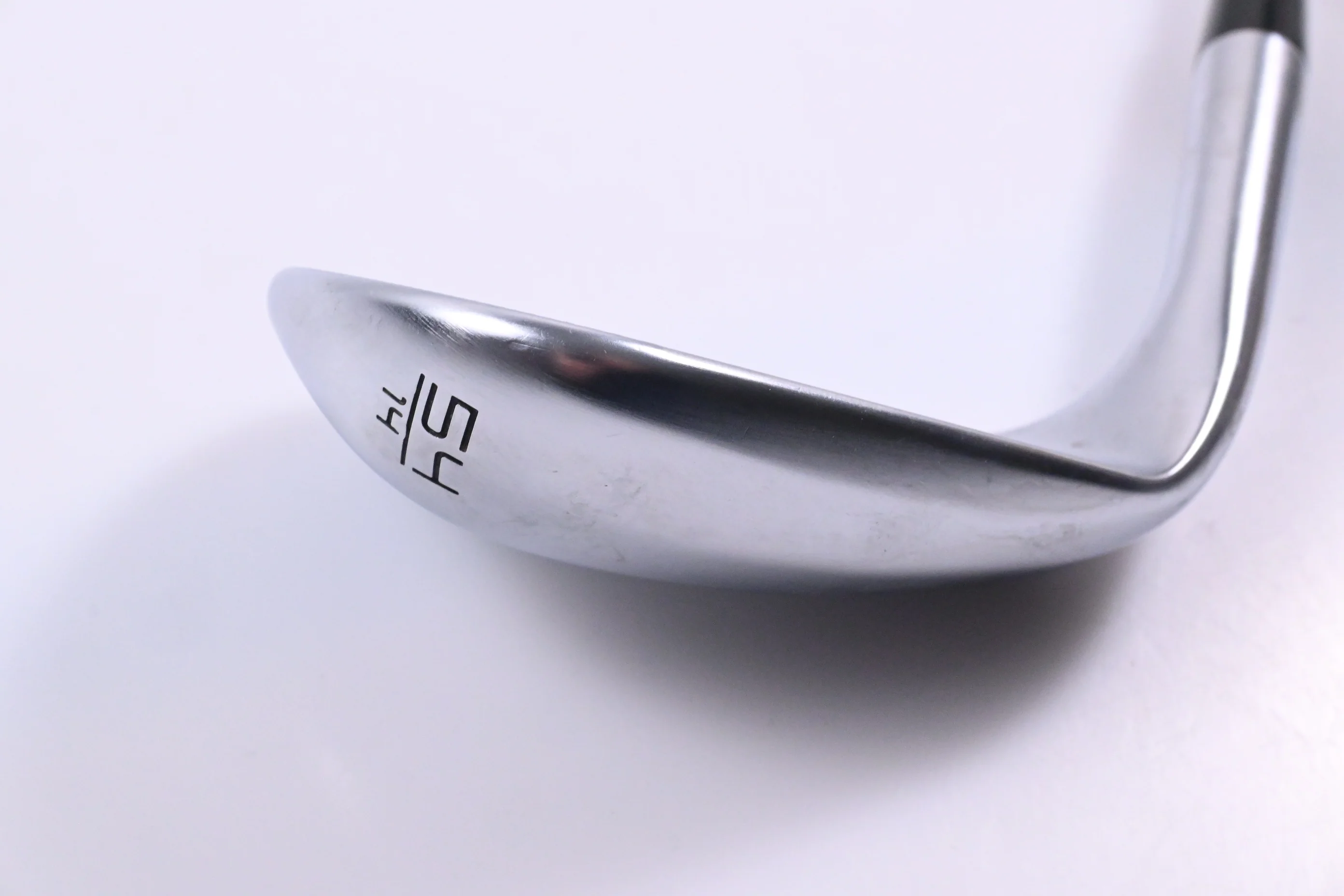 Cleveland CBX 4 Zipcore Sand Wedge / 54 Degree / Wedge Flex KBS Hi-Rev 2.0 115 Shaft - Image 3