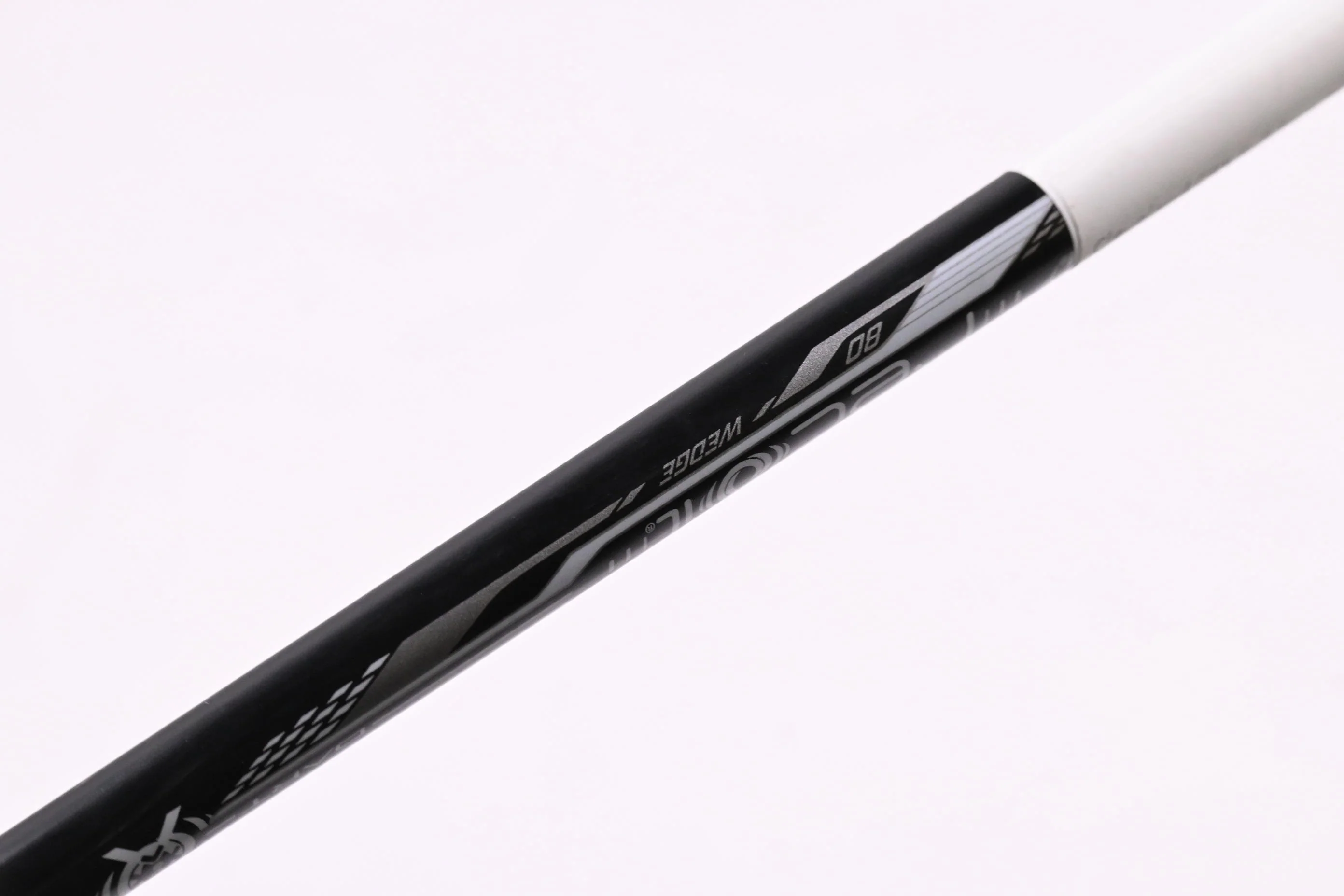 Cleveland CBX Full Face 2 Lob Wedge / 58 Degree / Wedge Flex UST Recoil Dart 80 - Image 4