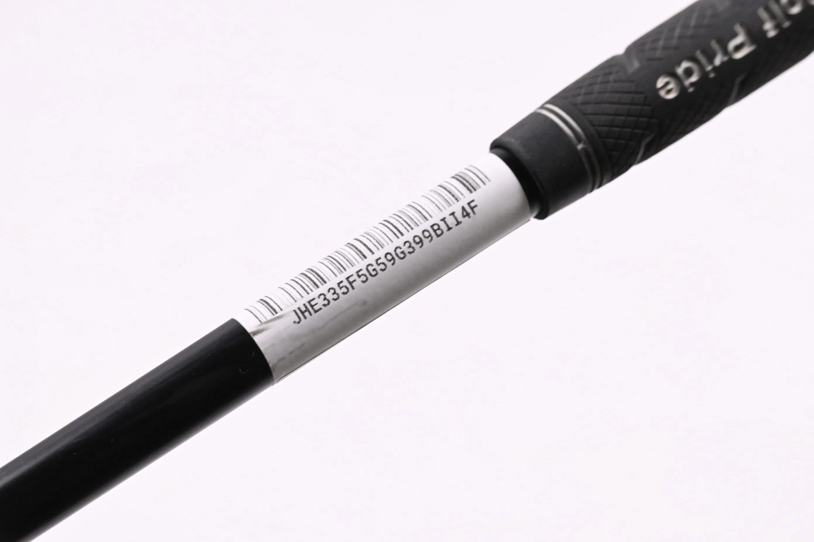 Cleveland CBX Full Face 2 Lob Wedge / 58 Degree / Wedge Flex UST Recoil Dart 80 - Image 5
