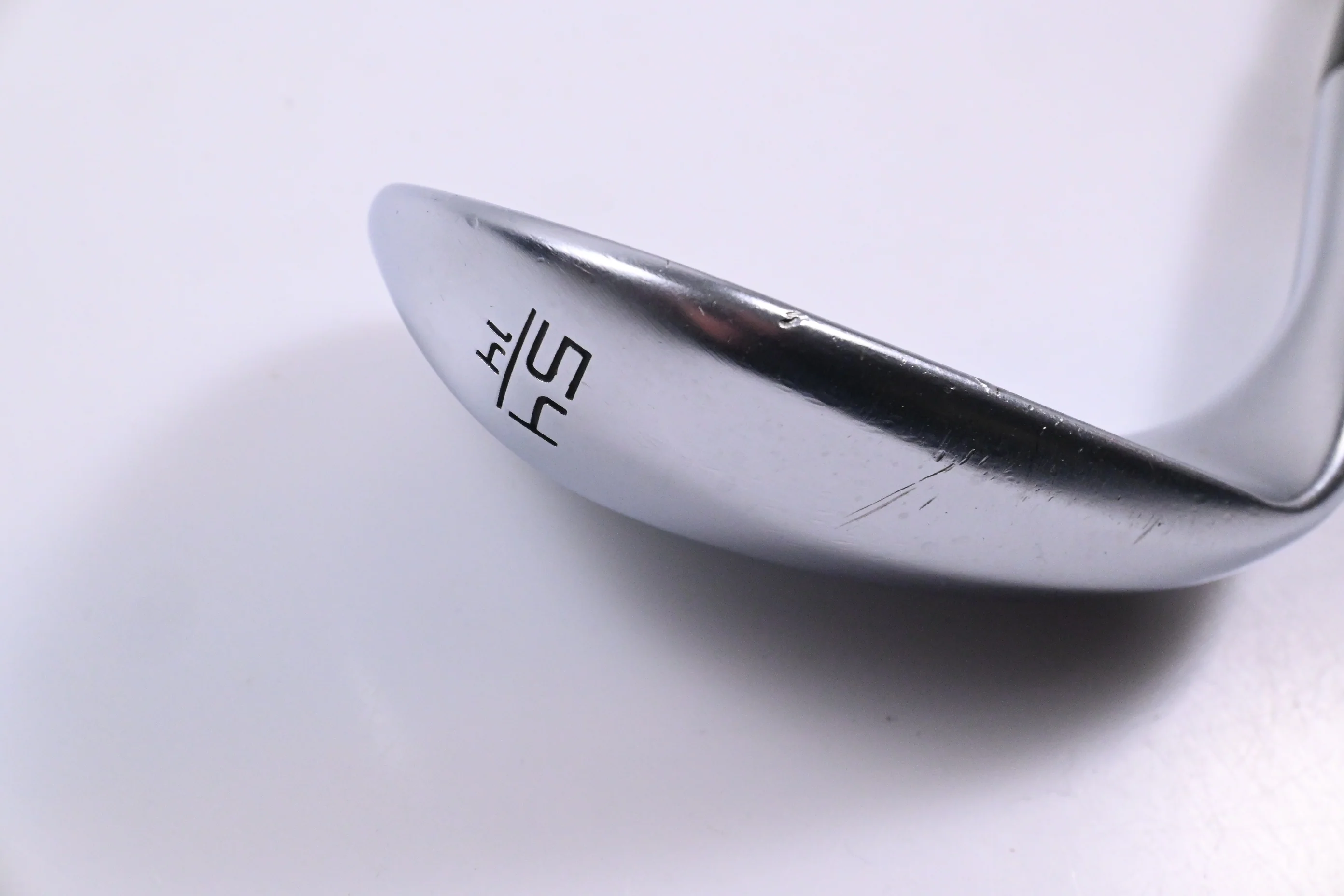 Cleveland CBX 4 Zipcore Sand Wedge / 54 Degree / Wedge Flex UST Recoil Dart 80 Shaft - Image 3