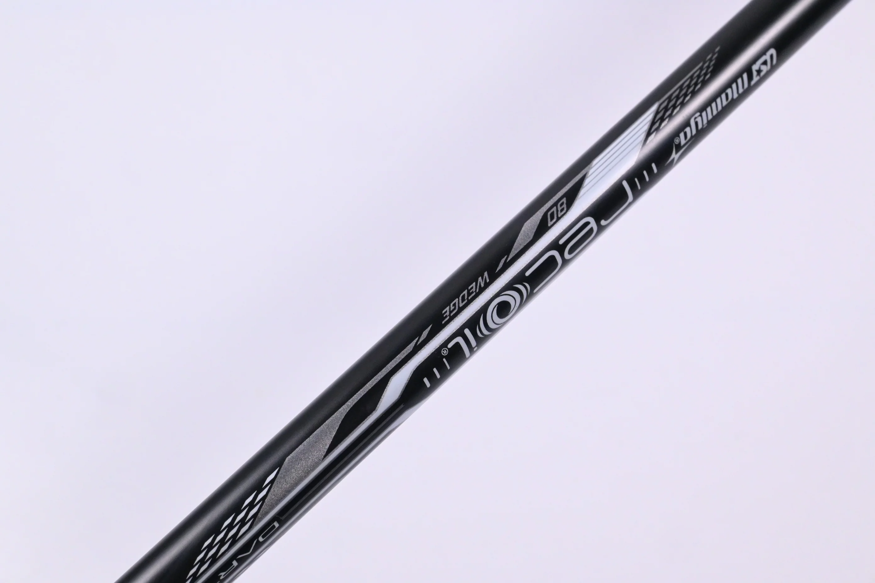 Cleveland CBX 4 Zipcore Sand Wedge / 54 Degree / Wedge Flex UST Recoil Dart 80 Shaft - Image 4