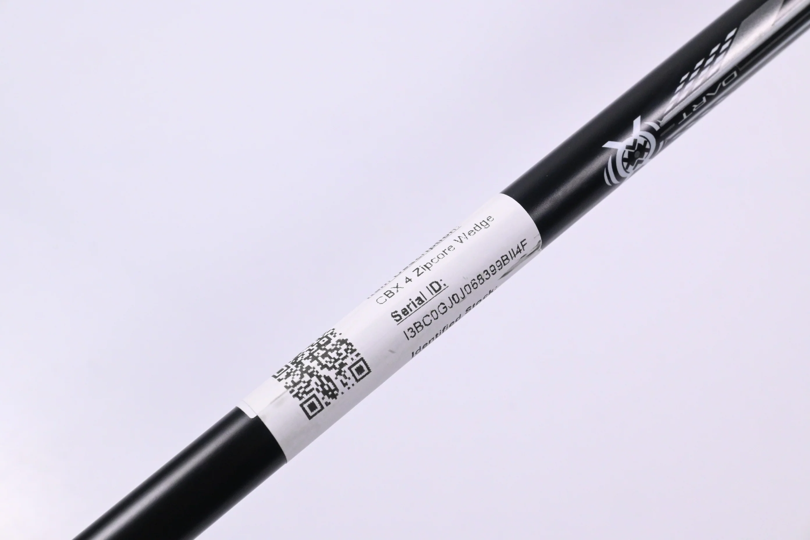 Cleveland CBX 4 Zipcore Sand Wedge / 54 Degree / Wedge Flex UST Recoil Dart 80 Shaft - Image 5