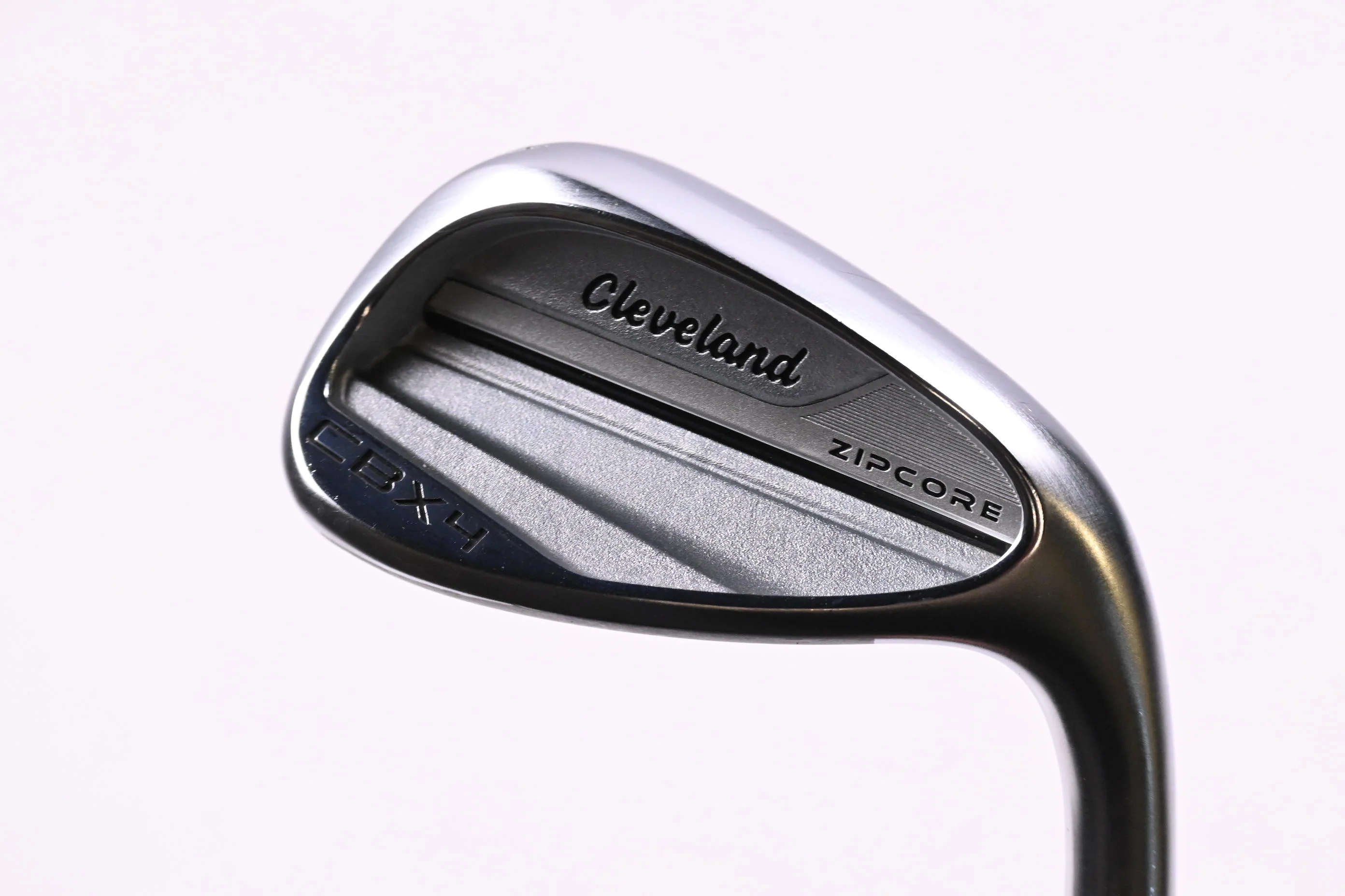 Cleveland CBX 4 Zipcore Pitching Wedge / 44 Degree / Wedge Flex UST Recoil Dart