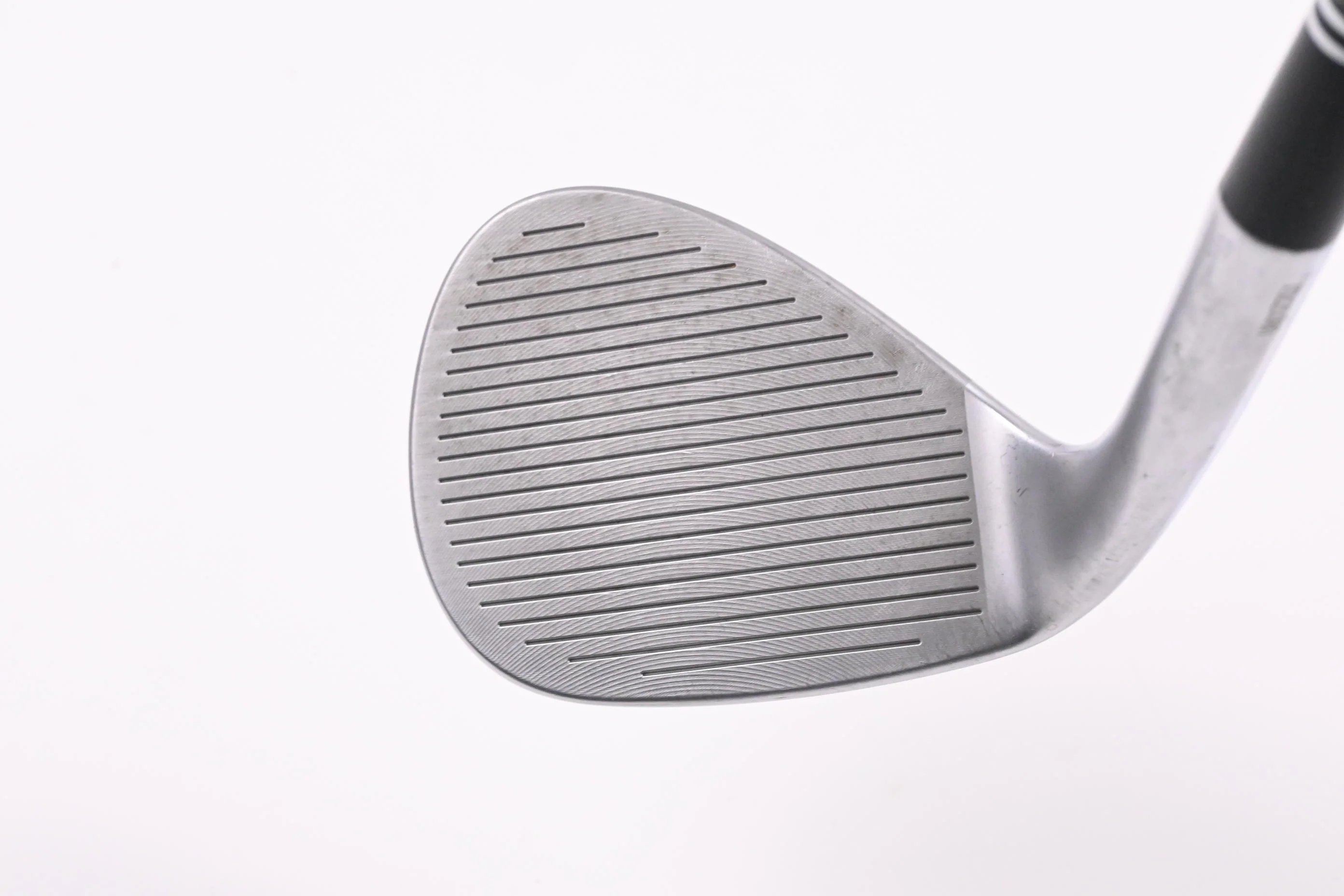 Cleveland CBX Zipcore Sand Wedge / 56 Degree / Wedge Flex Catalyst 80 Spinner - Image 2