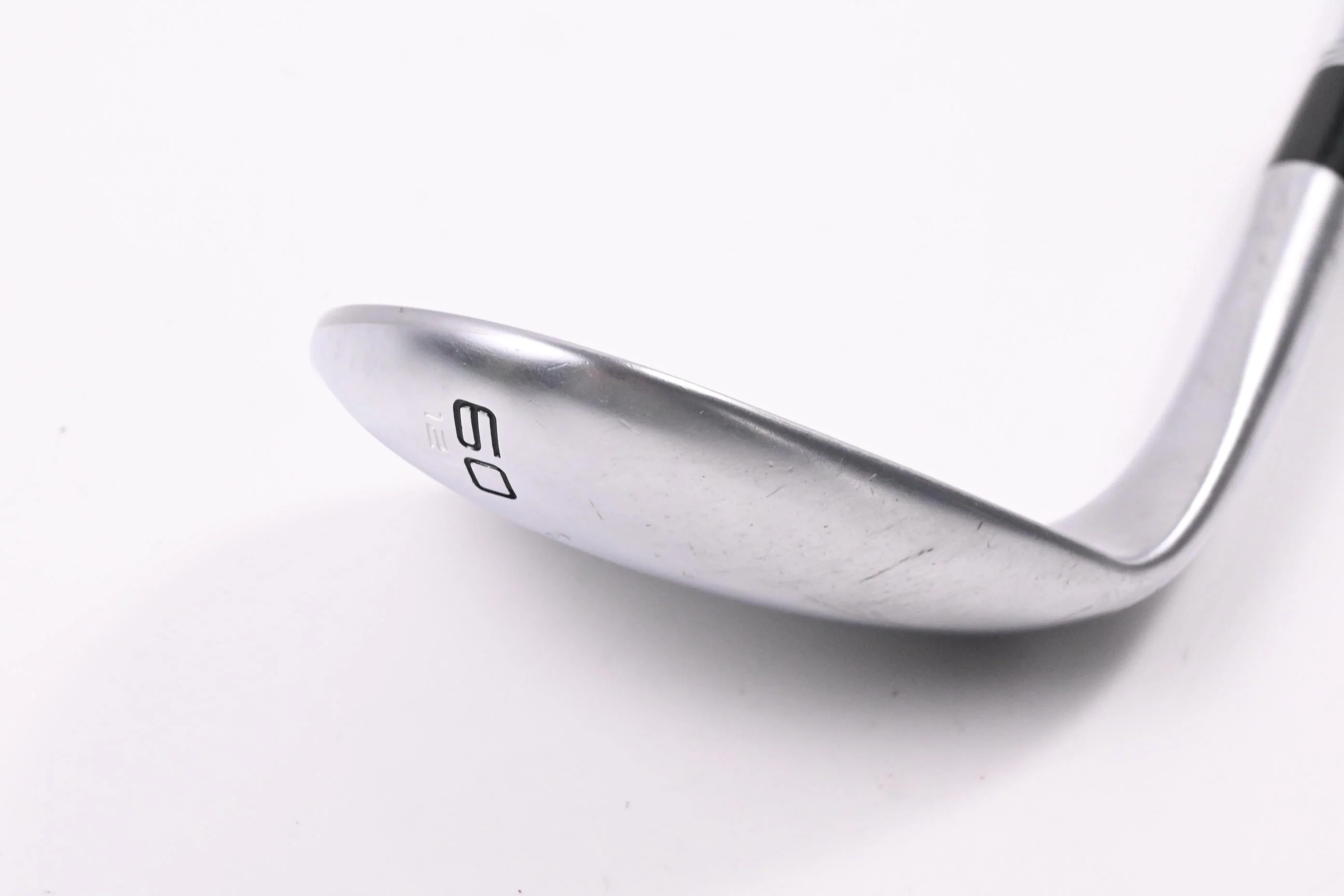 Cleveland CBX Zipcore Sand Wedge / 56 Degree / Wedge Flex Catalyst 80 Spinner - Image 3