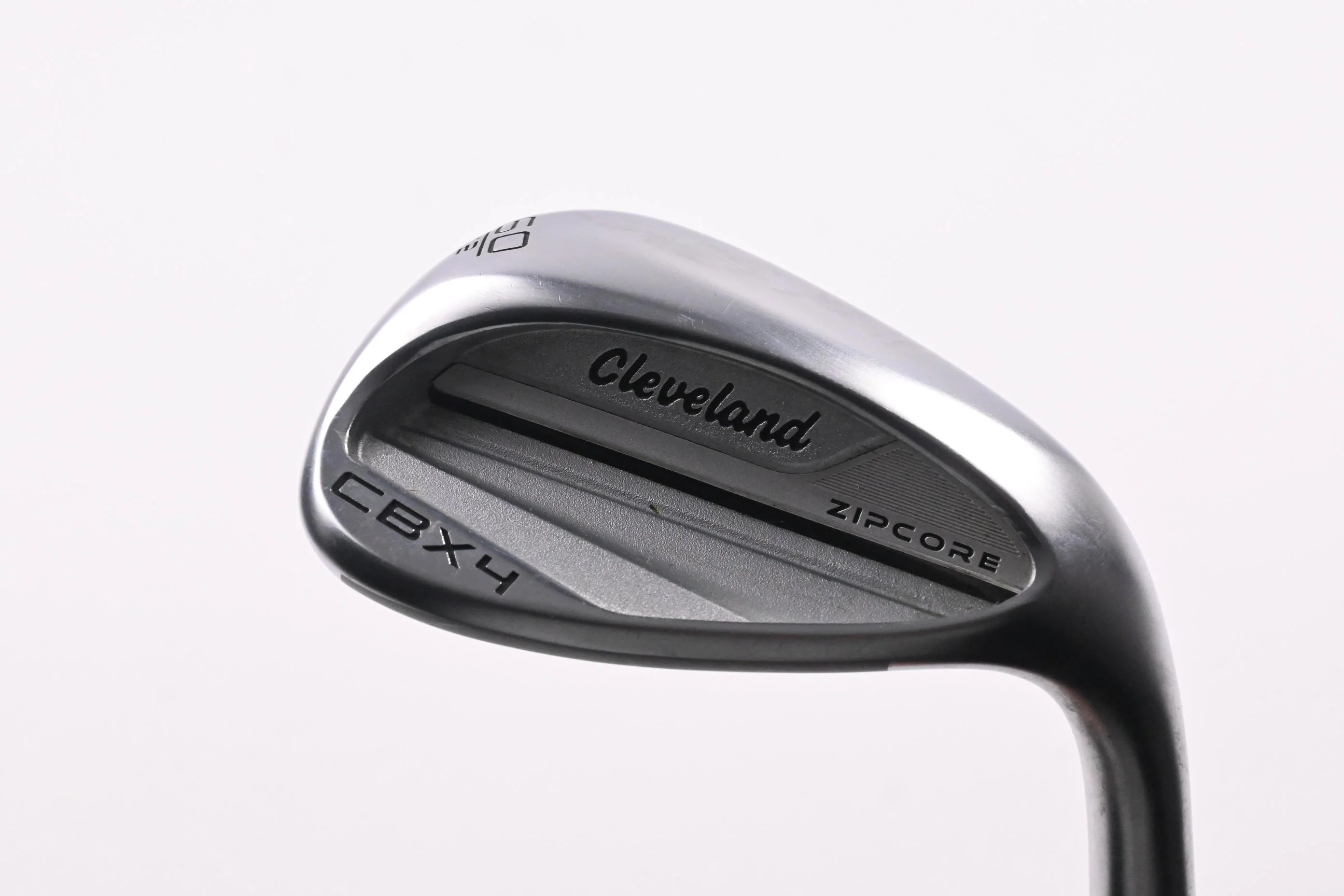 Cleveland CBX 4 Zipcore Lob Wedge / 60 Degree / Wedge Flex UST Recoil Dart 80