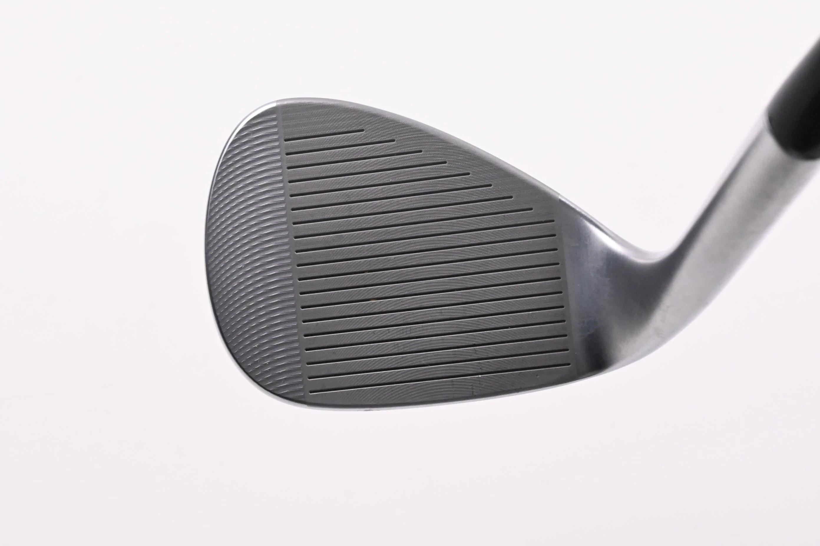 Cleveland CBX 4 Zipcore Lob Wedge / 60 Degree / Wedge Flex UST Recoil Dart 80 - Image 2