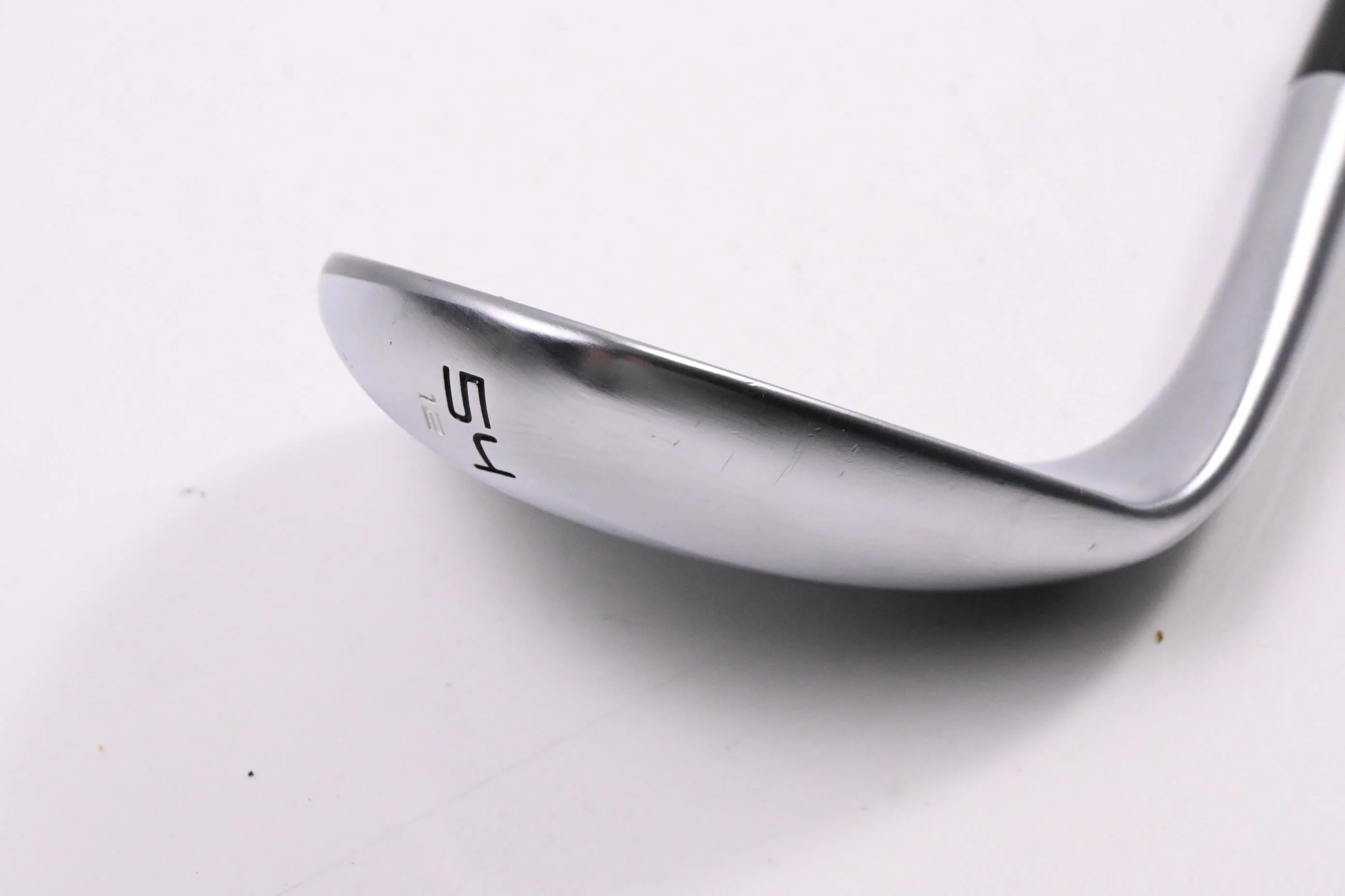 Cleveland CBX Full Face 2 Sand Wedge / 54 Degree / Wedge Flex Catalyst Spinner - Image 3
