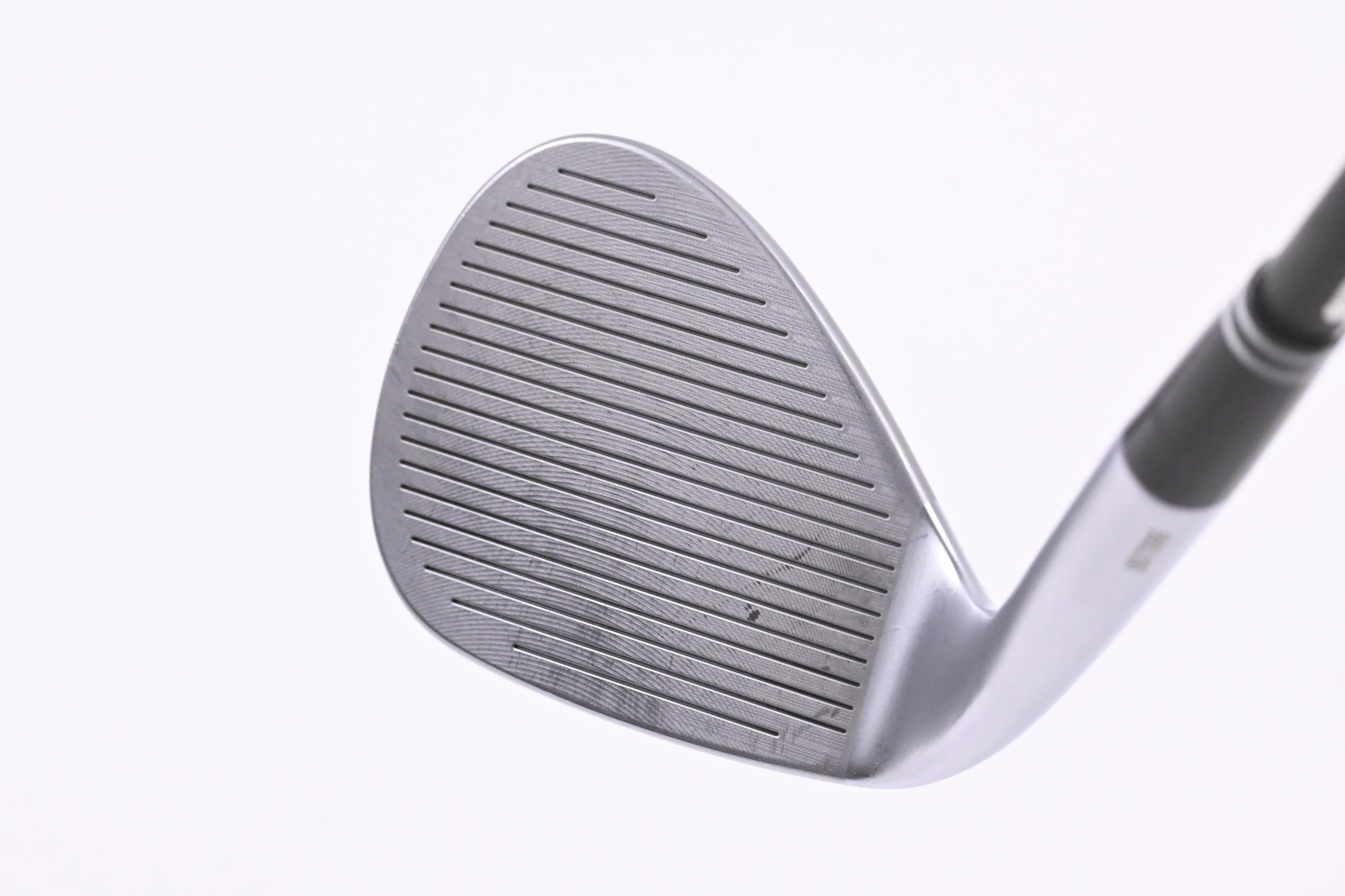 Cleveland CBX Full Face 2 Gap Wedge / 50 Degree / Wedge Flex Catalyst Spinner 80 - Image 2