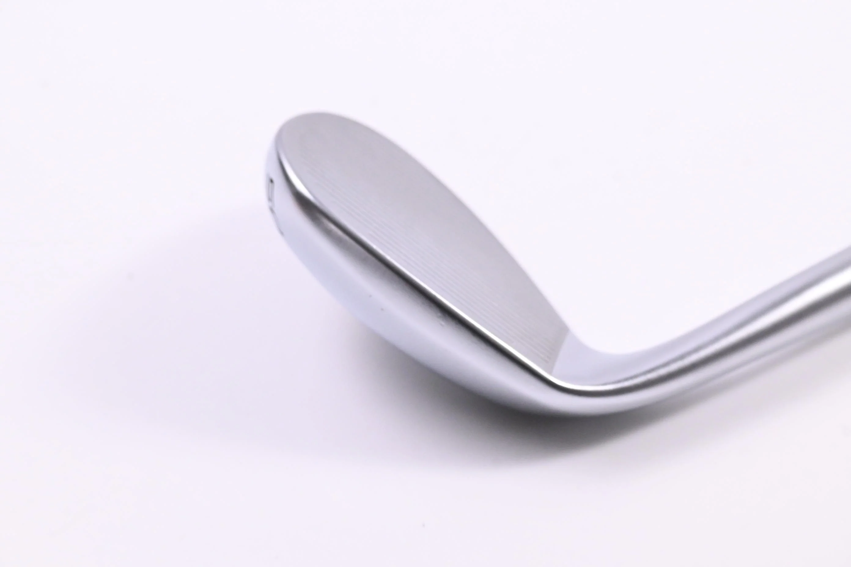Cleveland CBX Full Face 2 Gap Wedge / 50 Degree / Wedge Flex Catalyst Spinner 80 - Image 3