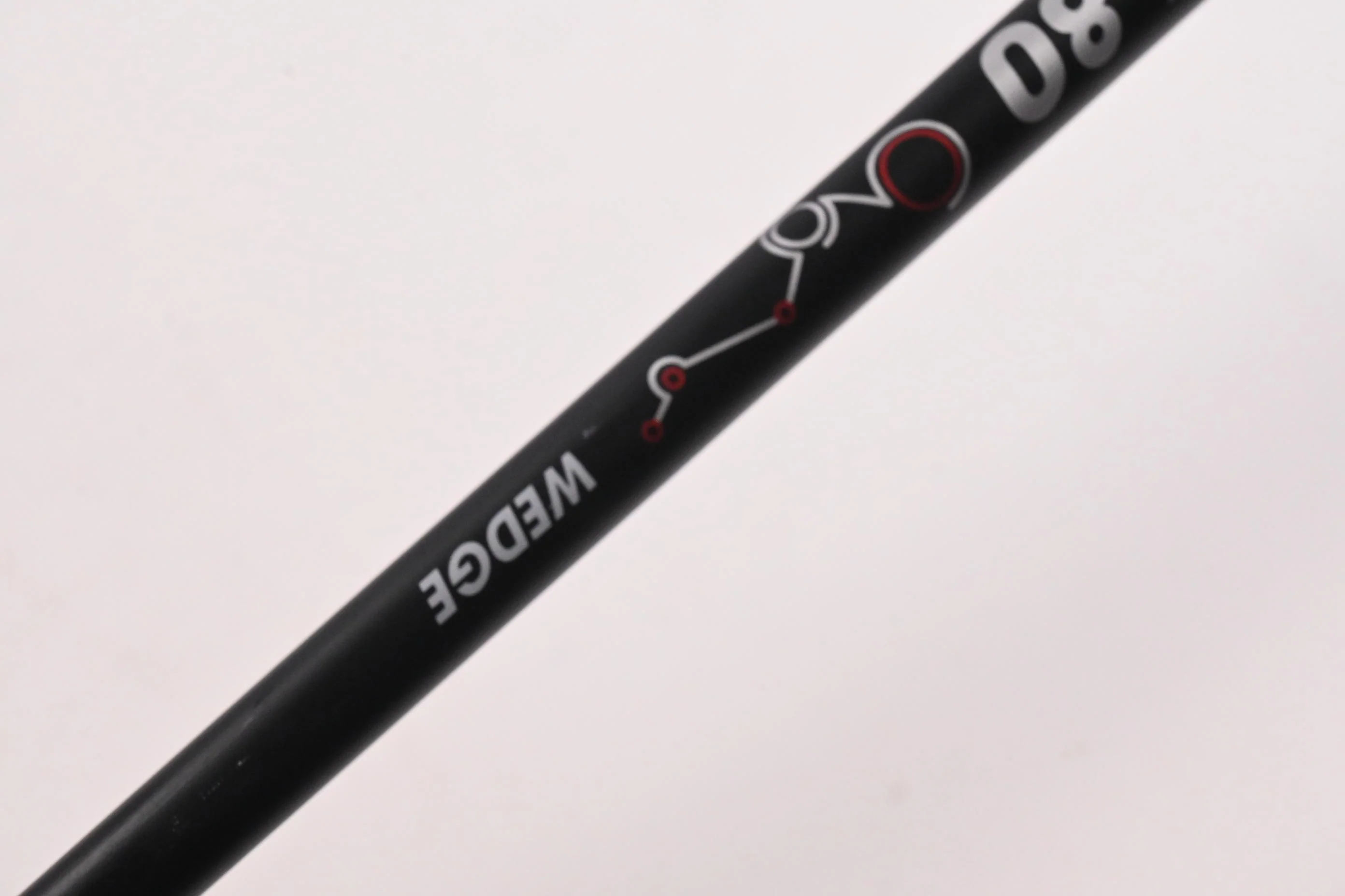 Cleveland CBX Full Face 2 Gap Wedge / 52 Degree / Wedge Flex Catalyst Spinner 80 - Image 4