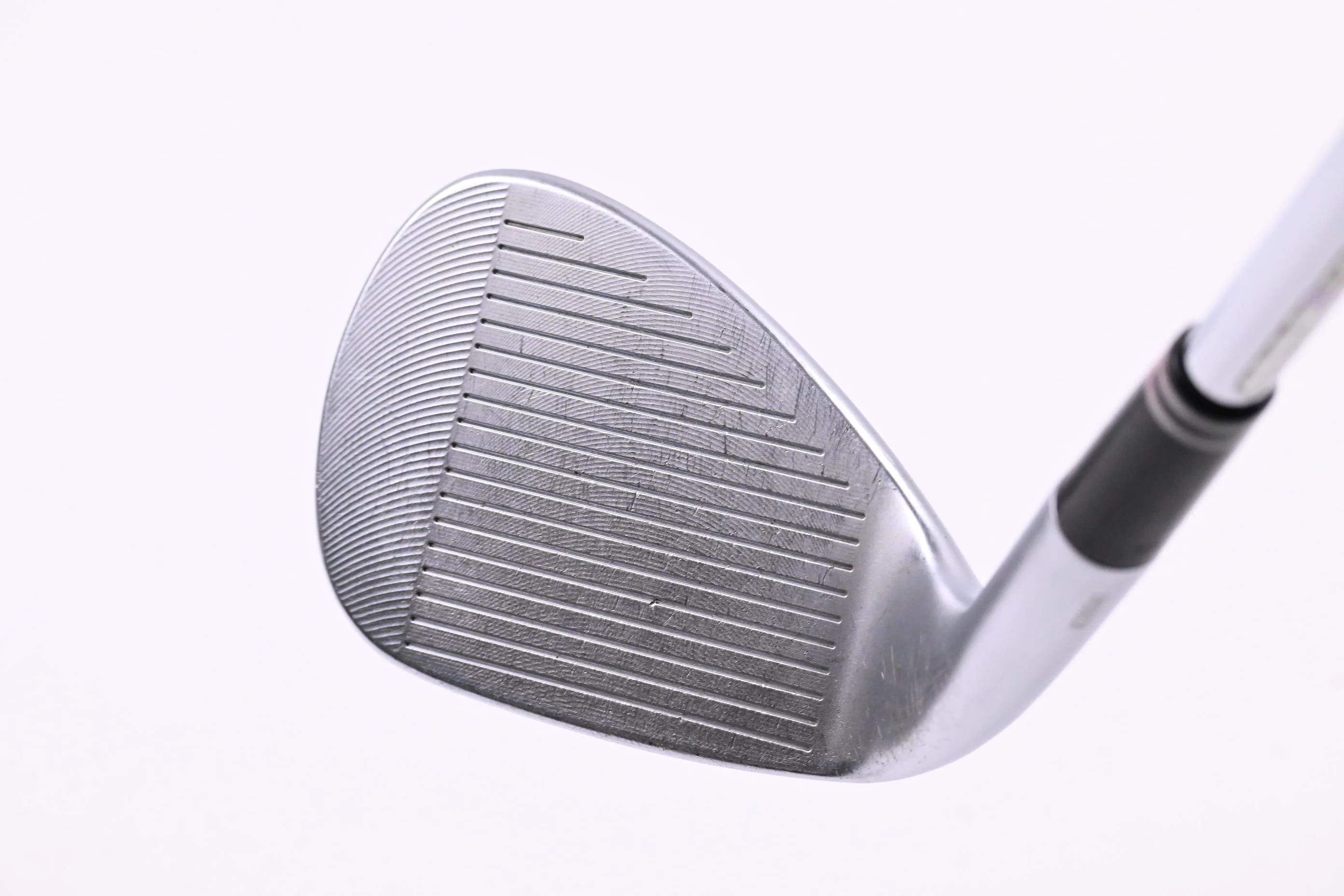 Cleveland CBX Full Face 2 Sand Wedge / 54 Degree / Wedge Flex Dynamic Gold 115 - Image 2
