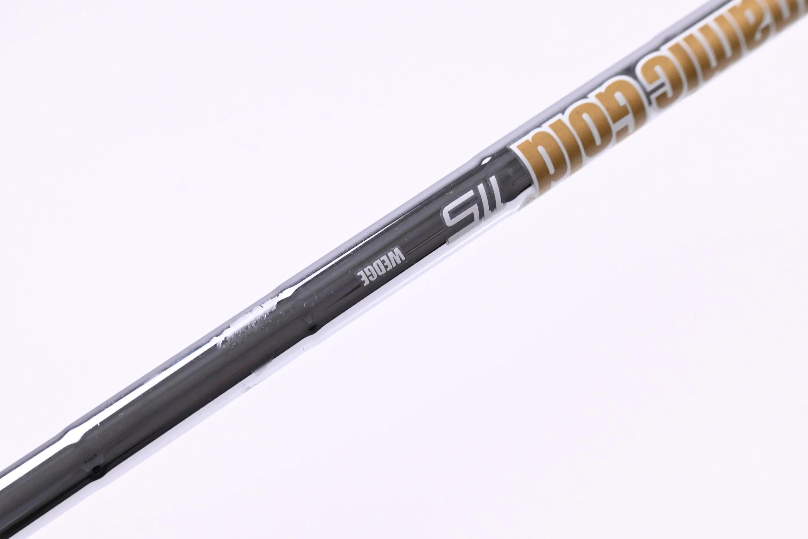 Cleveland CBX Full Face 2 Sand Wedge / 54 Degree / Wedge Flex Dynamic Gold 115 - Image 4