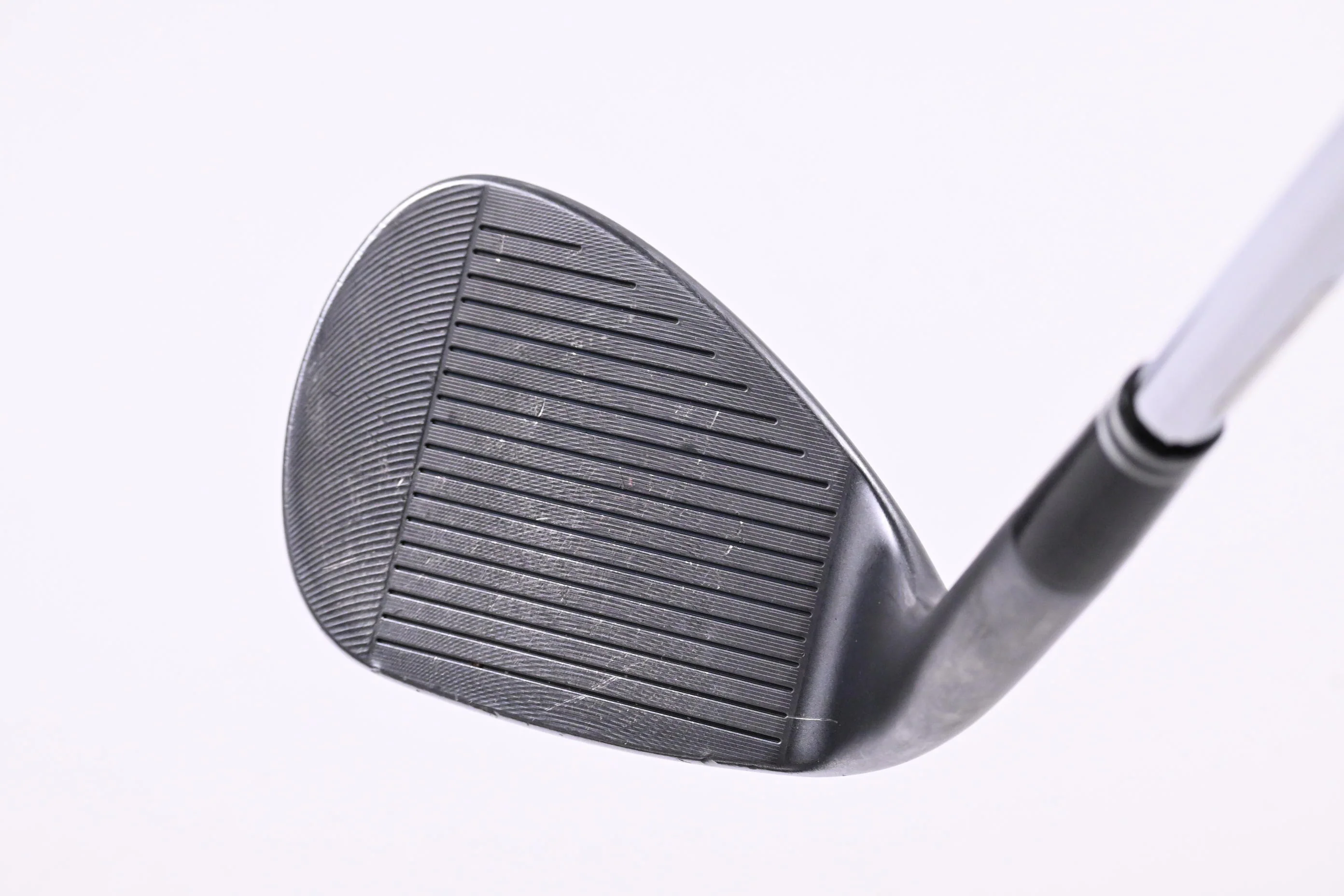 Cleveland CBX Full Face 2 Lob Wedge / 60 Degree / Wedge Flex Dynamic Gold 115 - Image 2