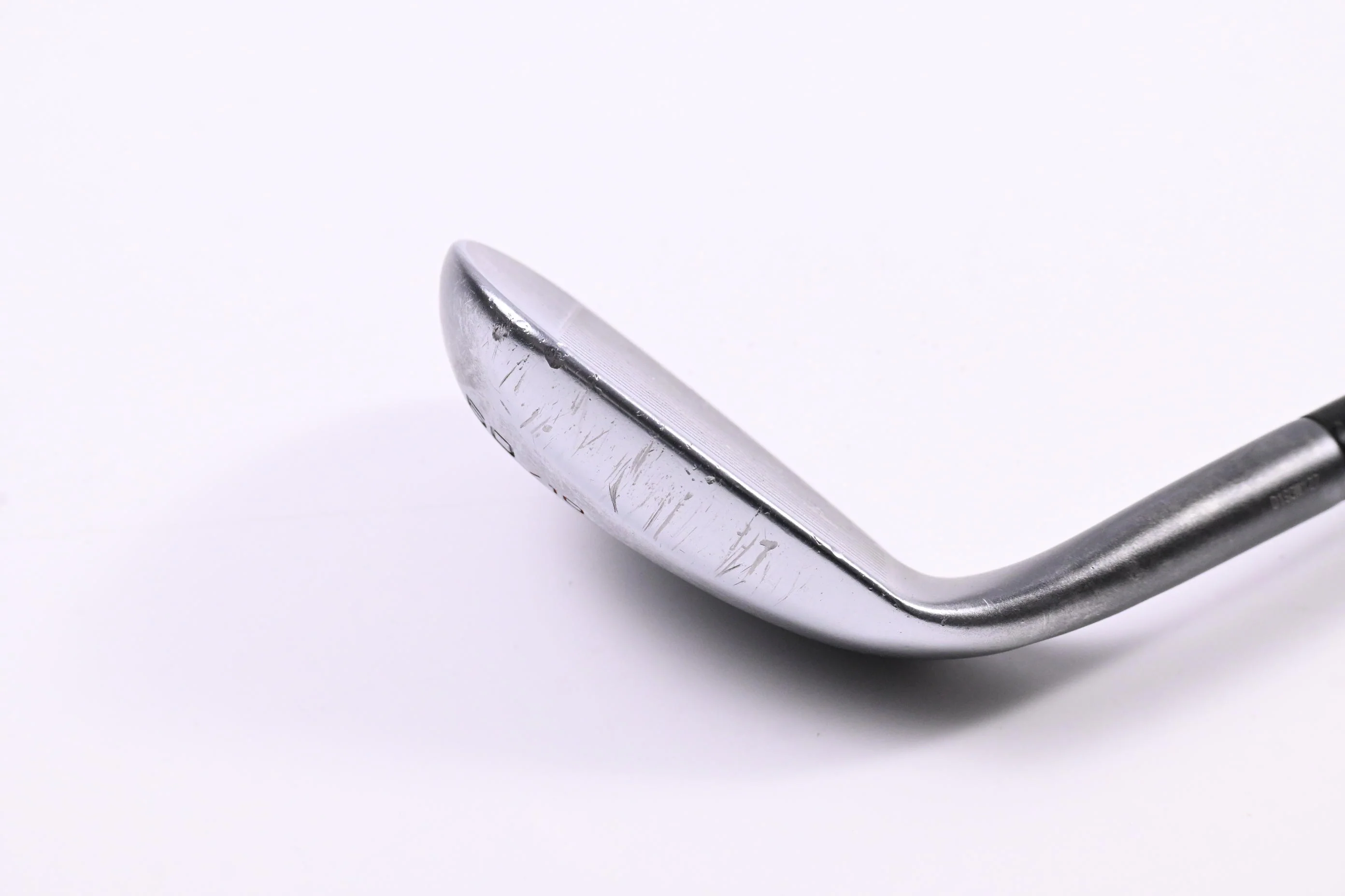 Cleveland CBX Full Face 2 Lob Wedge / 60 Degree / Wedge Flex Dynamic Gold 115 - Image 3