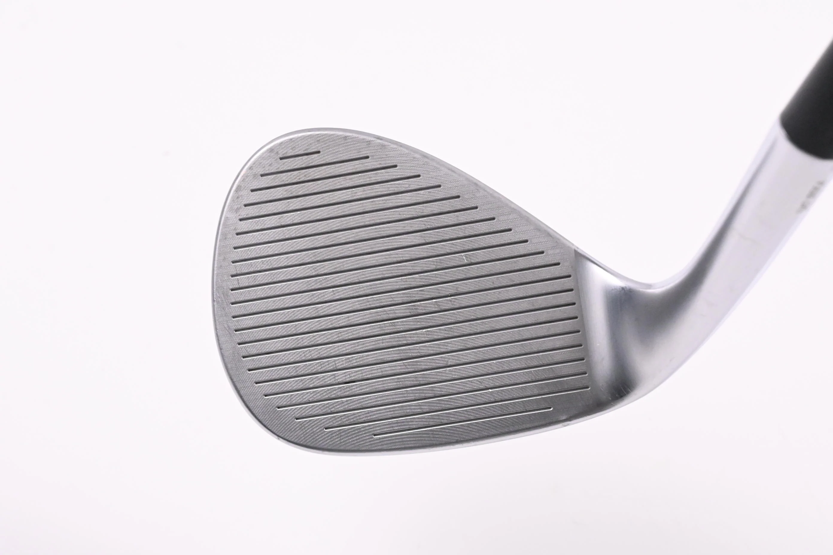 Cleveland CBX Full Face 2 Lob Wedge / 60 Degree / Wedge Flex Dynamic Gold 115 - Image 2