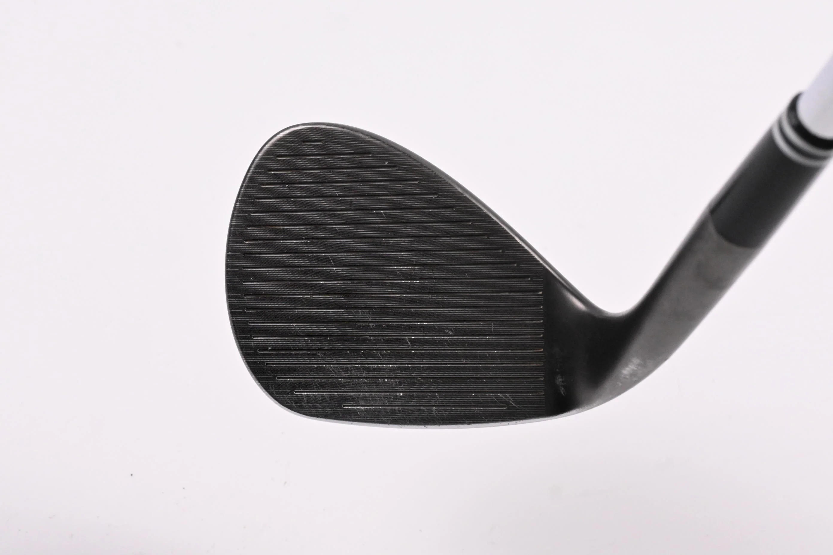Cleveland CBX Full Face Sand Wedge / 56 Degree / Wedge Flex Dynamic Gold 115 - Image 2