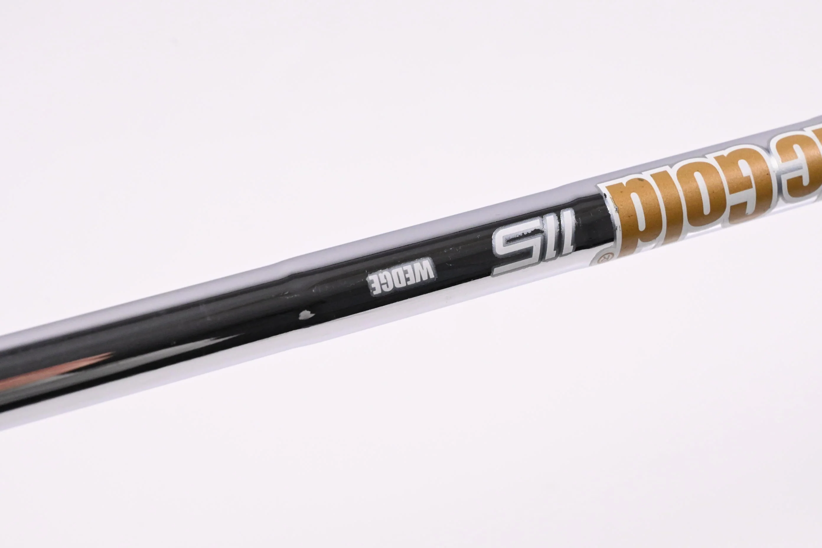 Cleveland CBX Full Face Sand Wedge / 56 Degree / Wedge Flex Dynamic Gold 115 - Image 4