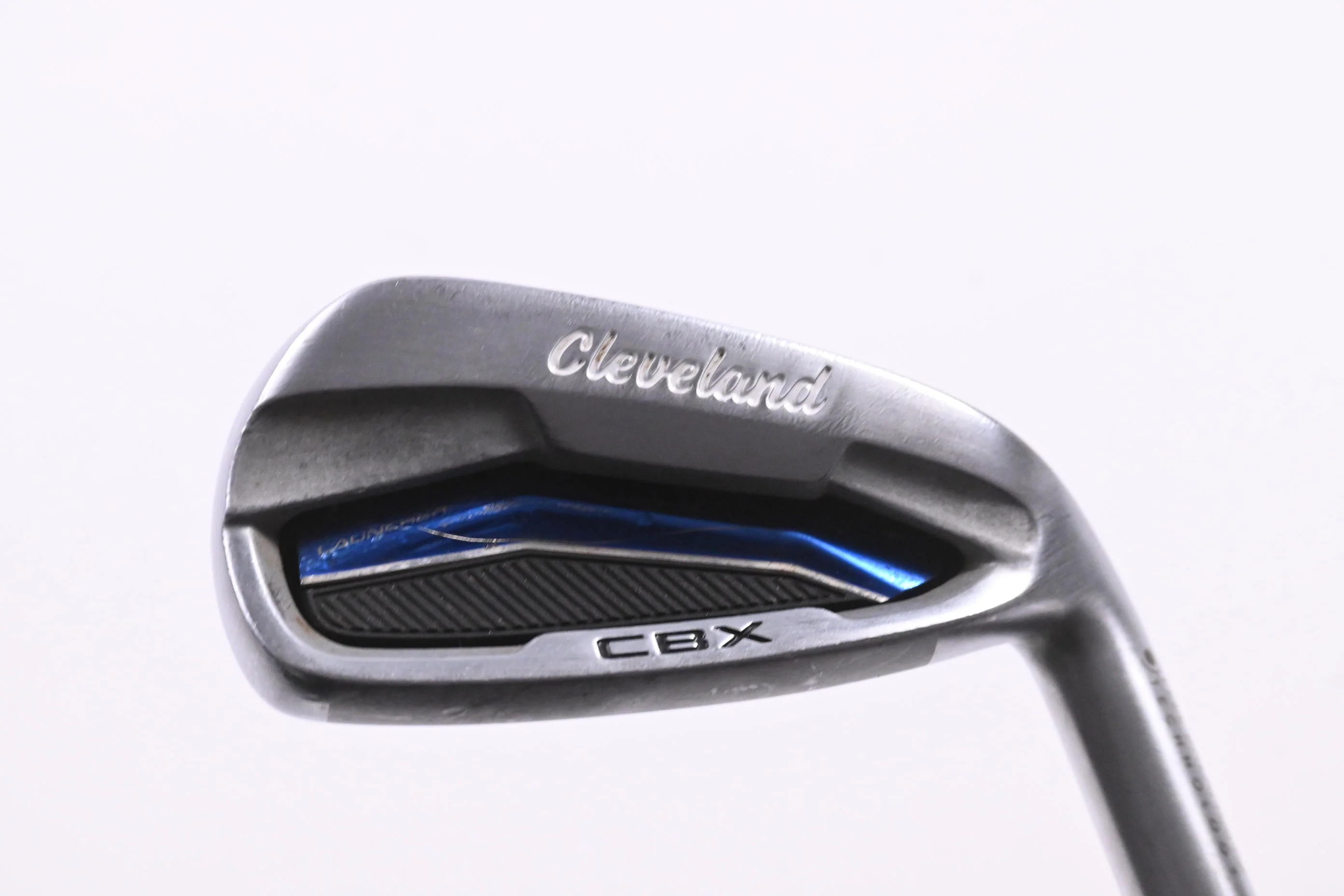 Cleveland CBX #4 Iron / 20 Degree / Regular Flex Dynamic Gold DST 98 R300