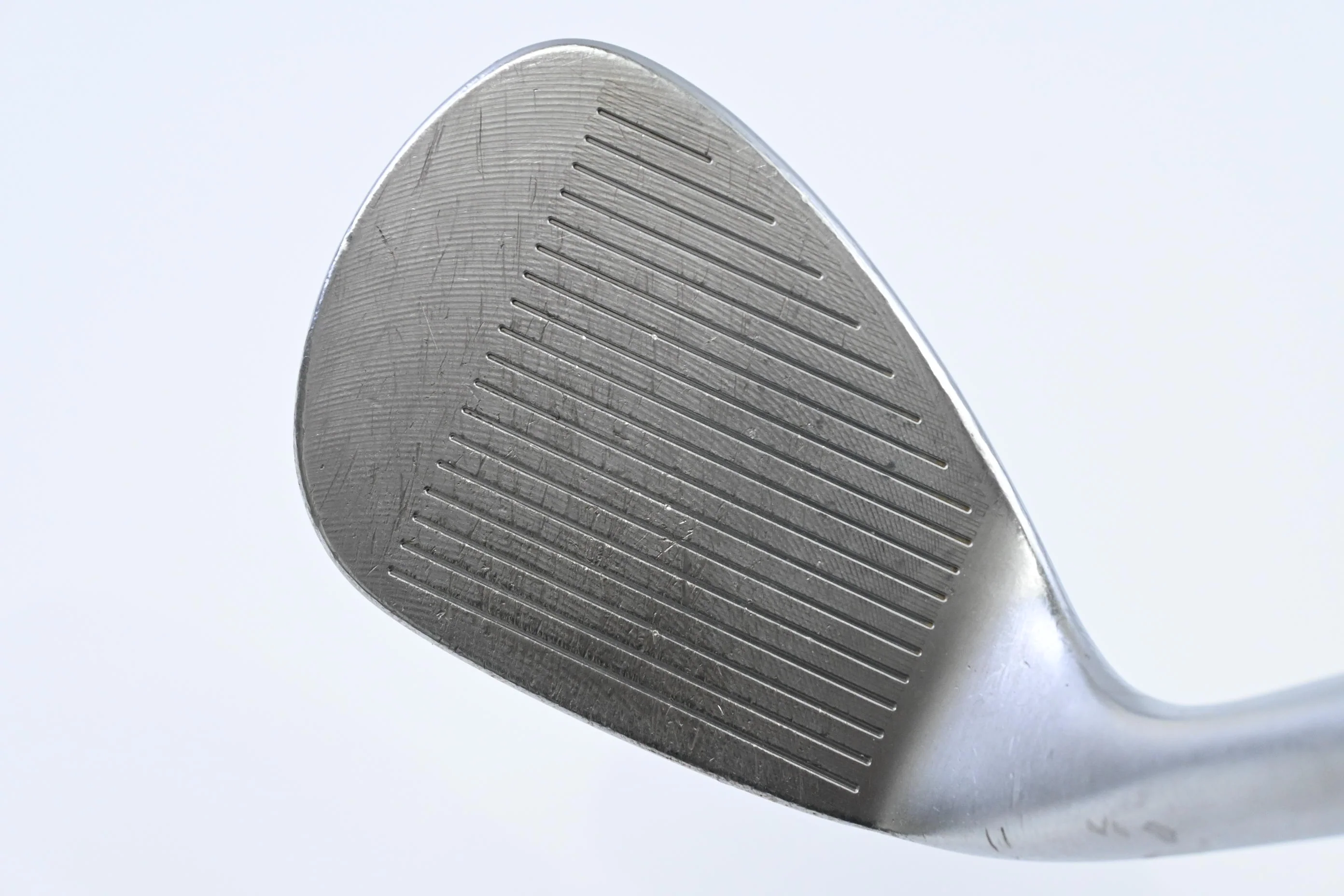 Cleveland CBX Lob Wedge / 58 Degree / Wedge Flex Dynamic Gold 115 Shaft - Image 2