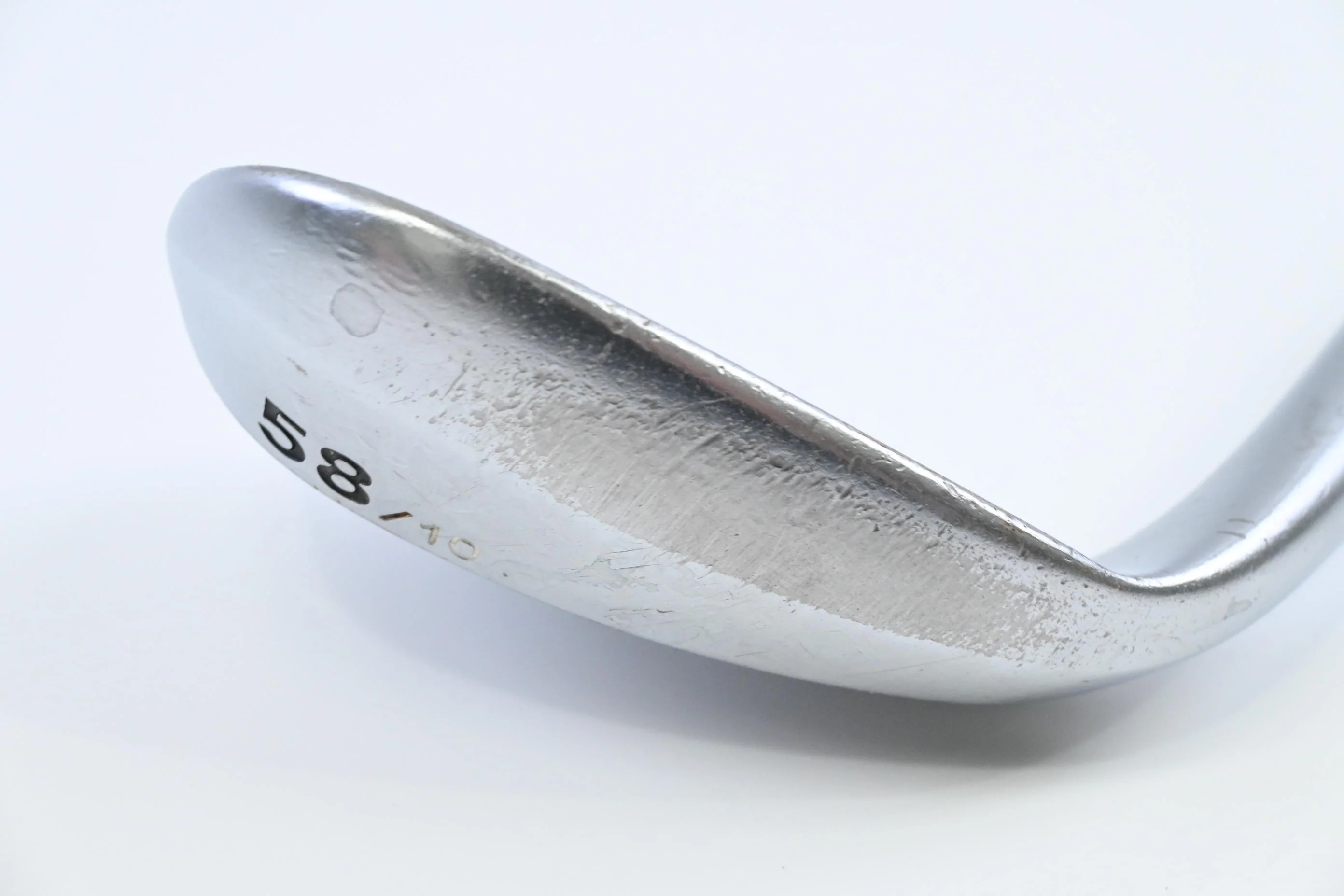 Cleveland CBX Lob Wedge / 58 Degree / Wedge Flex Dynamic Gold 115 Shaft - Image 3