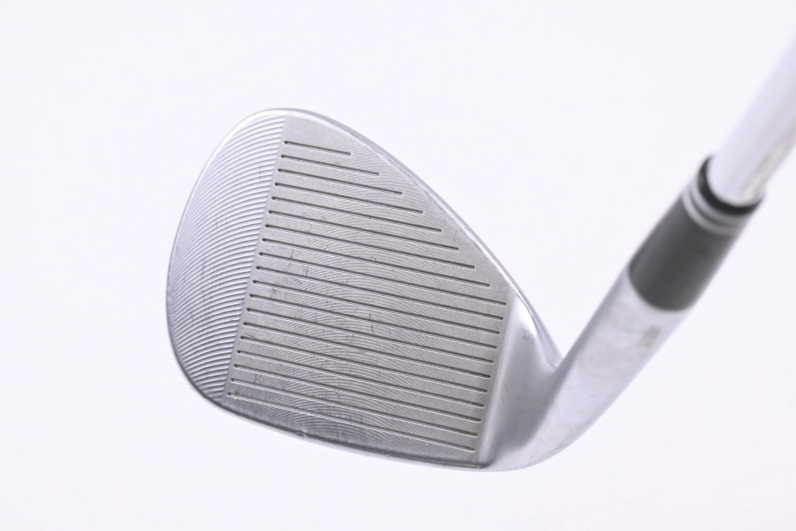Cleveland CBX Zipcore Lob Wedge / 58 Degree / Wedge Flex Dynamic Gold Spinner - Image 2