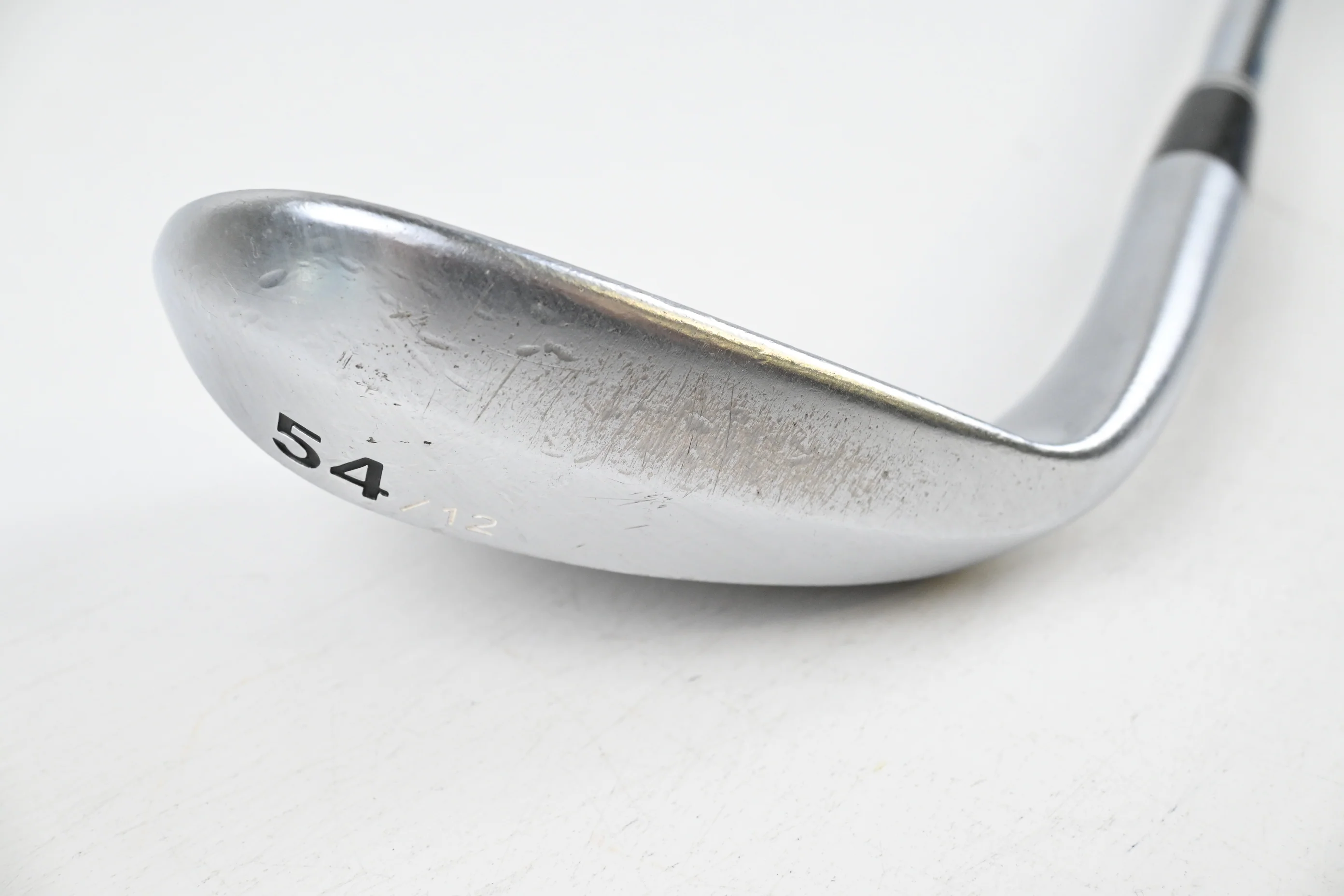 Cleveland CBX Sand Wedge / 54 Degree / Wedge Flex Dynamic Gold 115 Shaft - Image 3