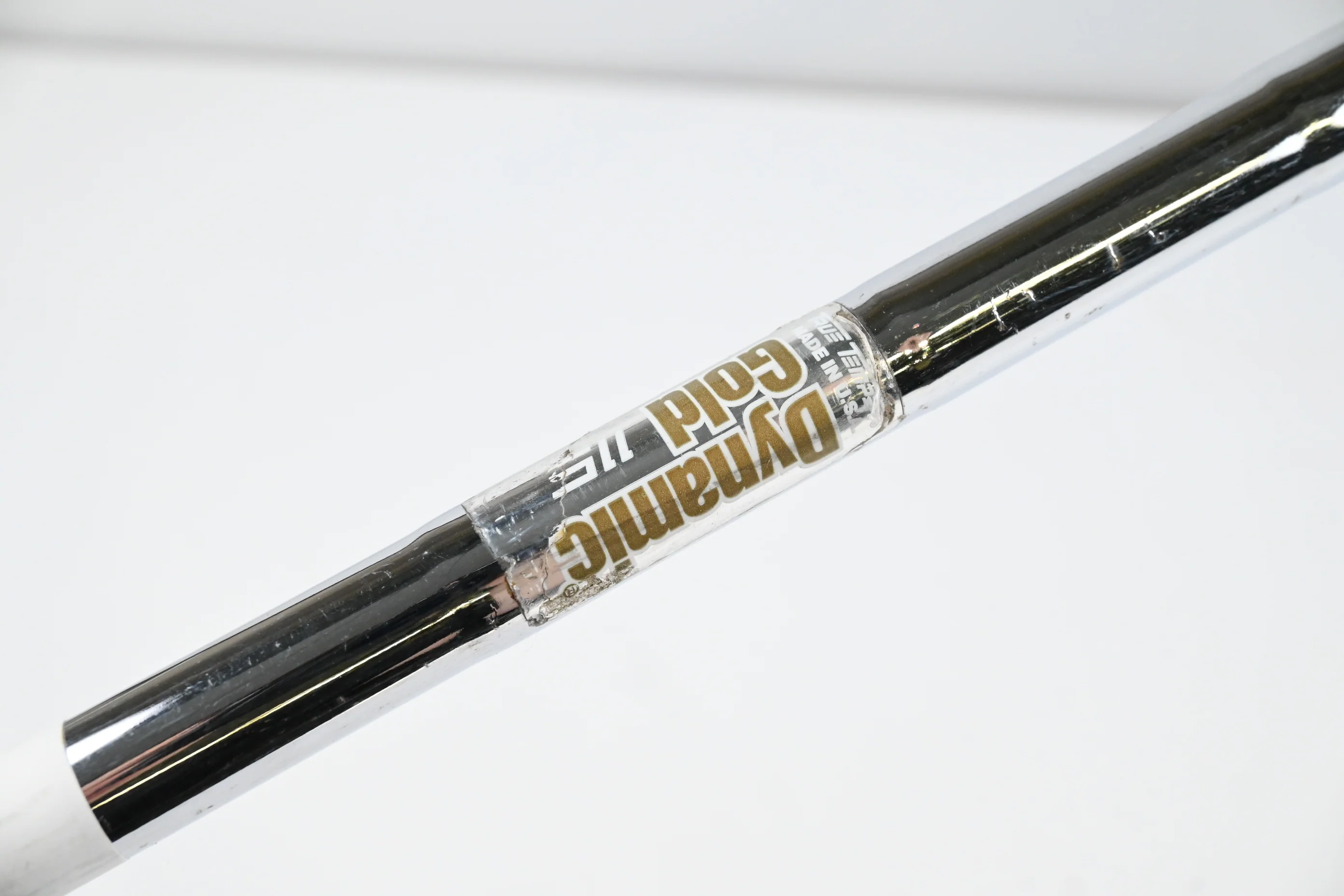 Cleveland CBX Sand Wedge / 54 Degree / Wedge Flex Dynamic Gold 115 Shaft - Image 4